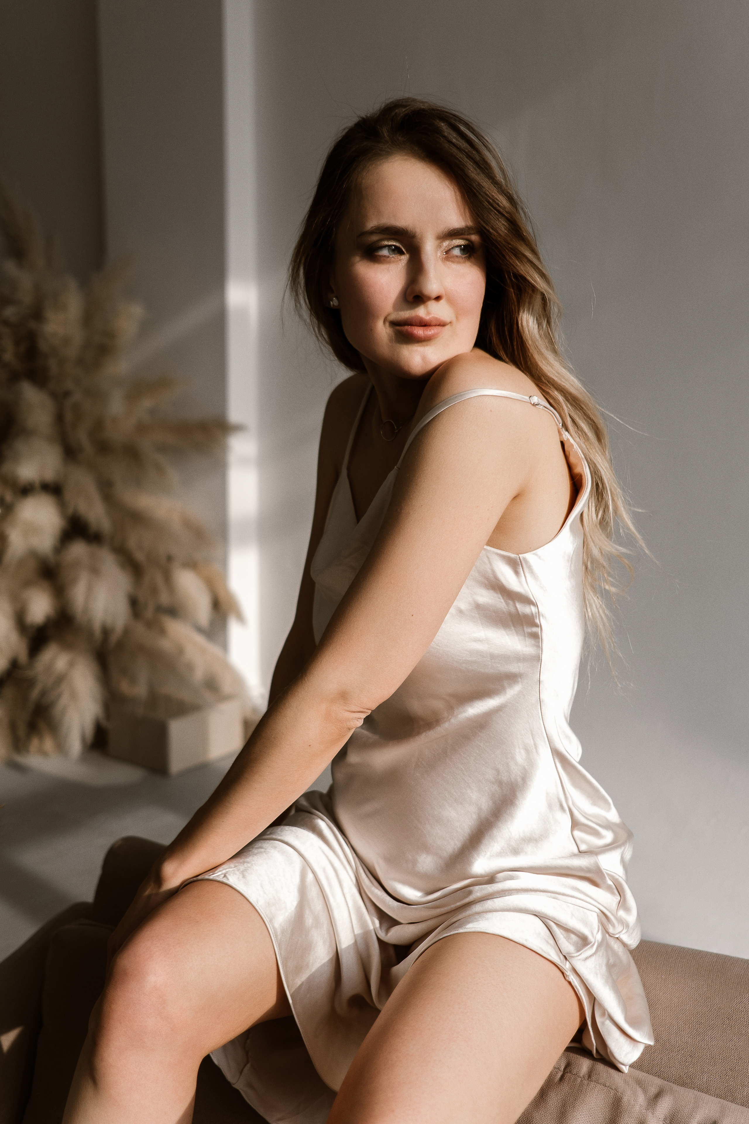 Маша. Фотограф Москва, Санкт-Петербург, Абакан