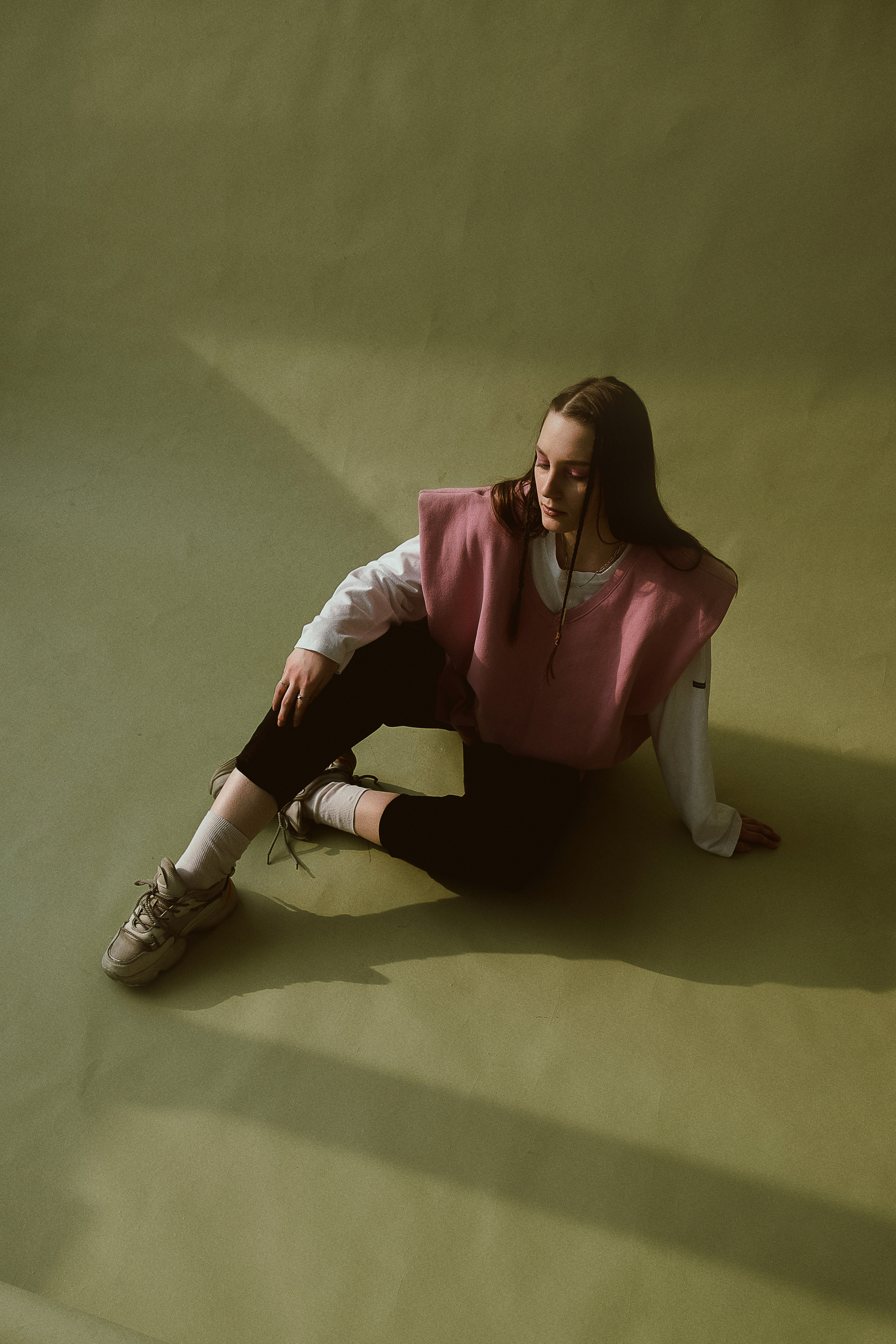 Катя. Фотограф Москва, Санкт-Петербург, Абакан