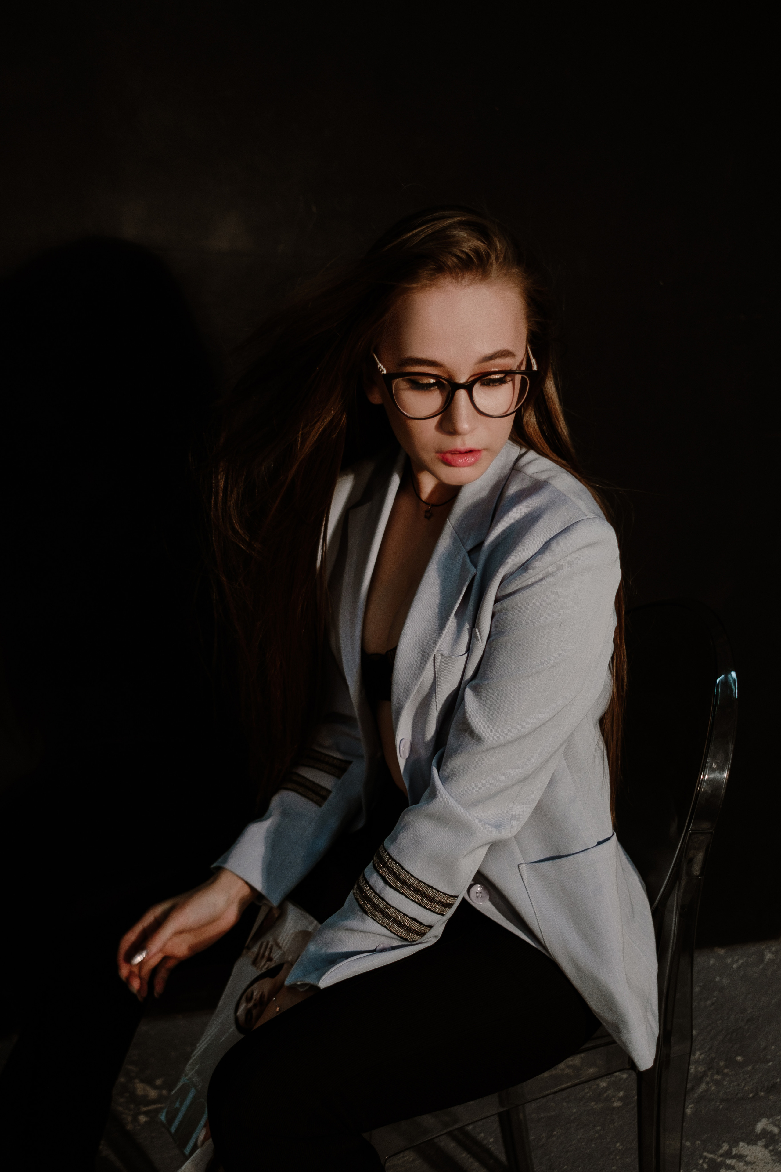 Лиля. Фотограф Москва, Санкт-Петербург, Абакан