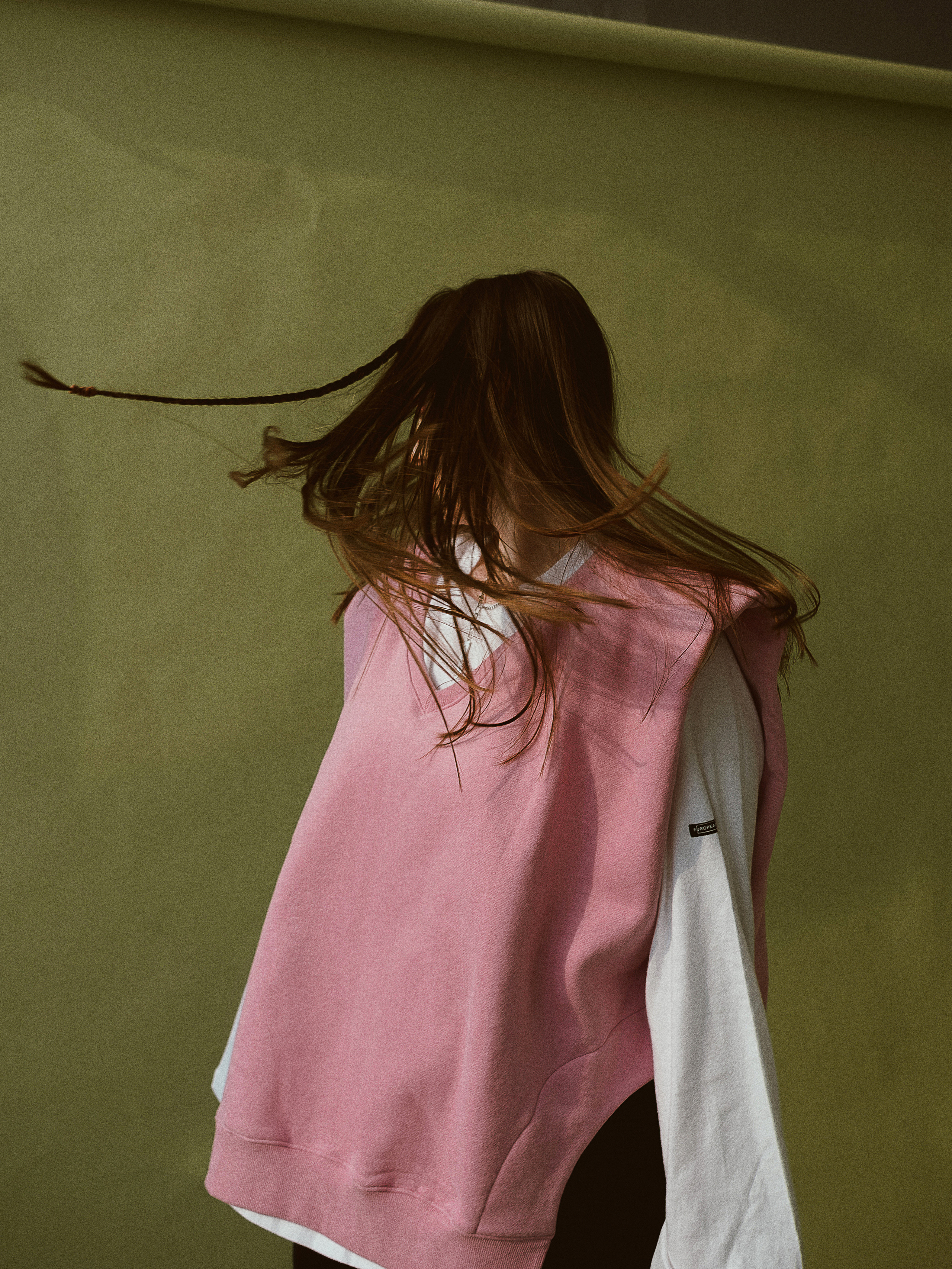 Катя. Фотограф Москва, Санкт-Петербург, Абакан