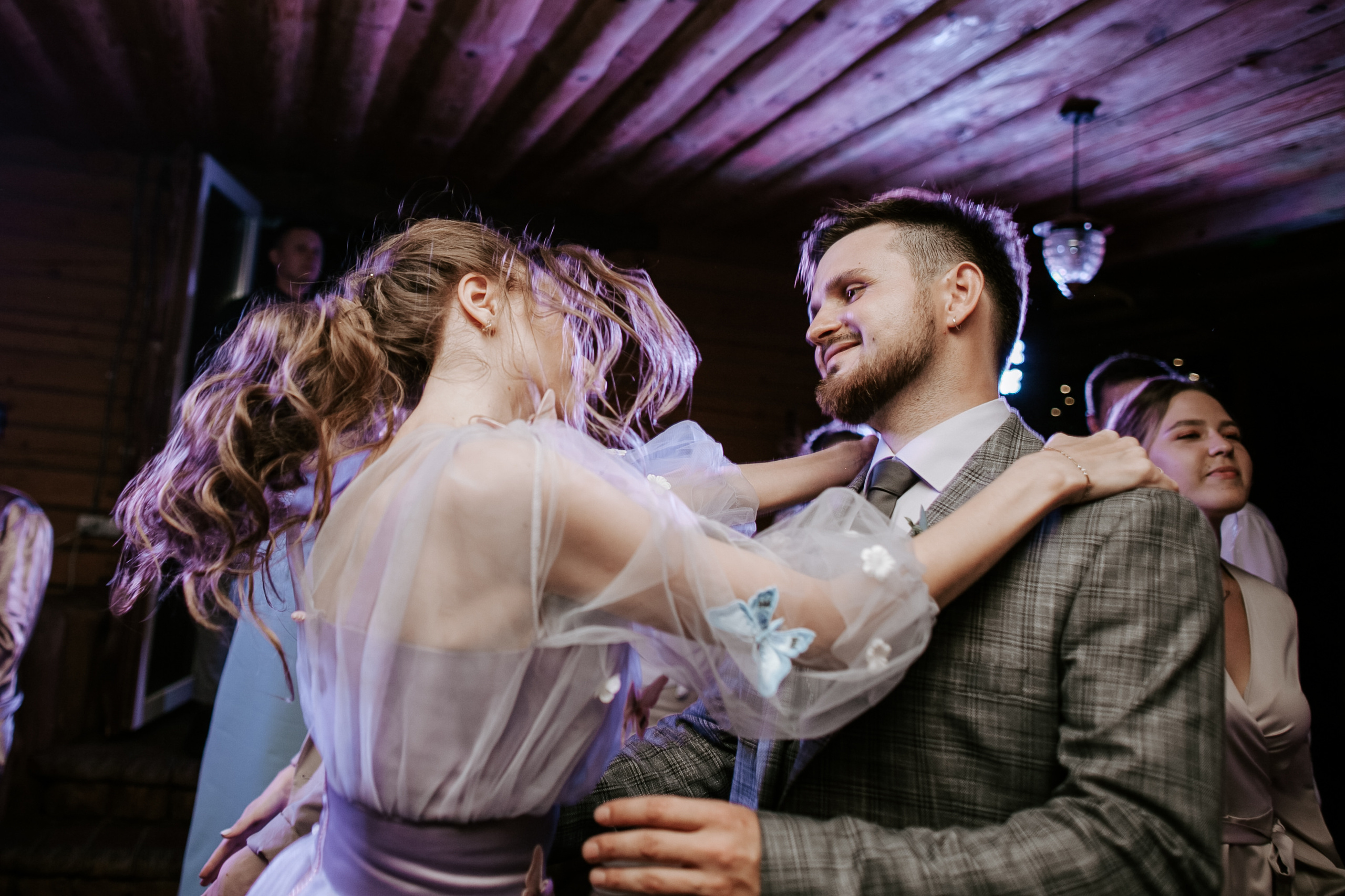 Сергей и Лика. Фотограф Москва, Санкт-Петербург, Абакан