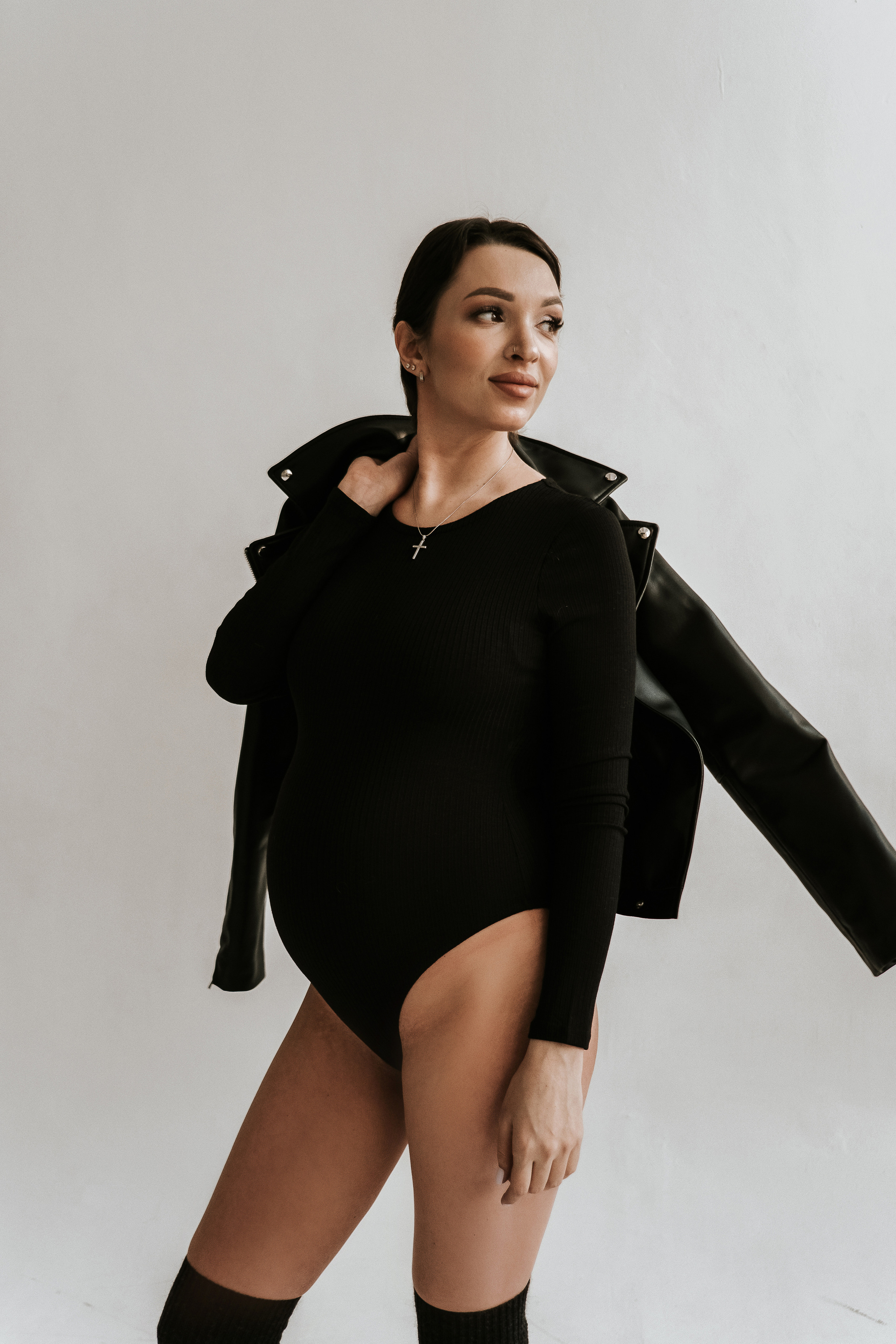 Надя. Фотограф Москва, Санкт-Петербург, Абакан