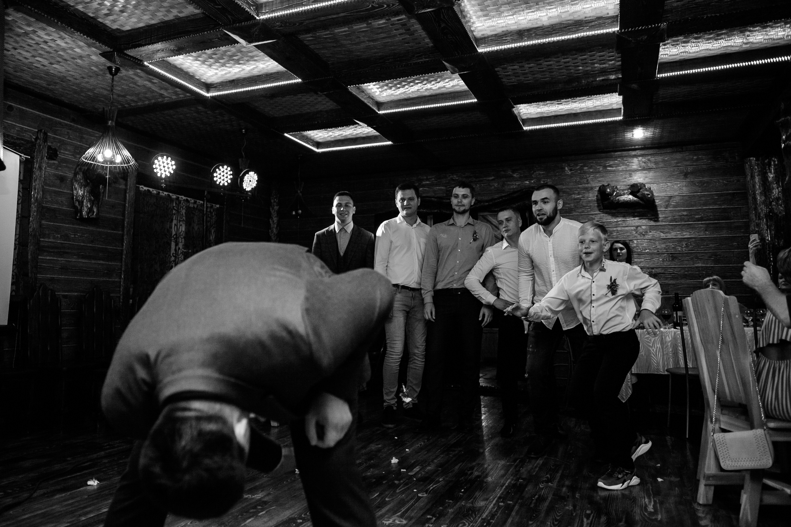 Сергей и Лика. Фотограф Москва, Санкт-Петербург, Абакан