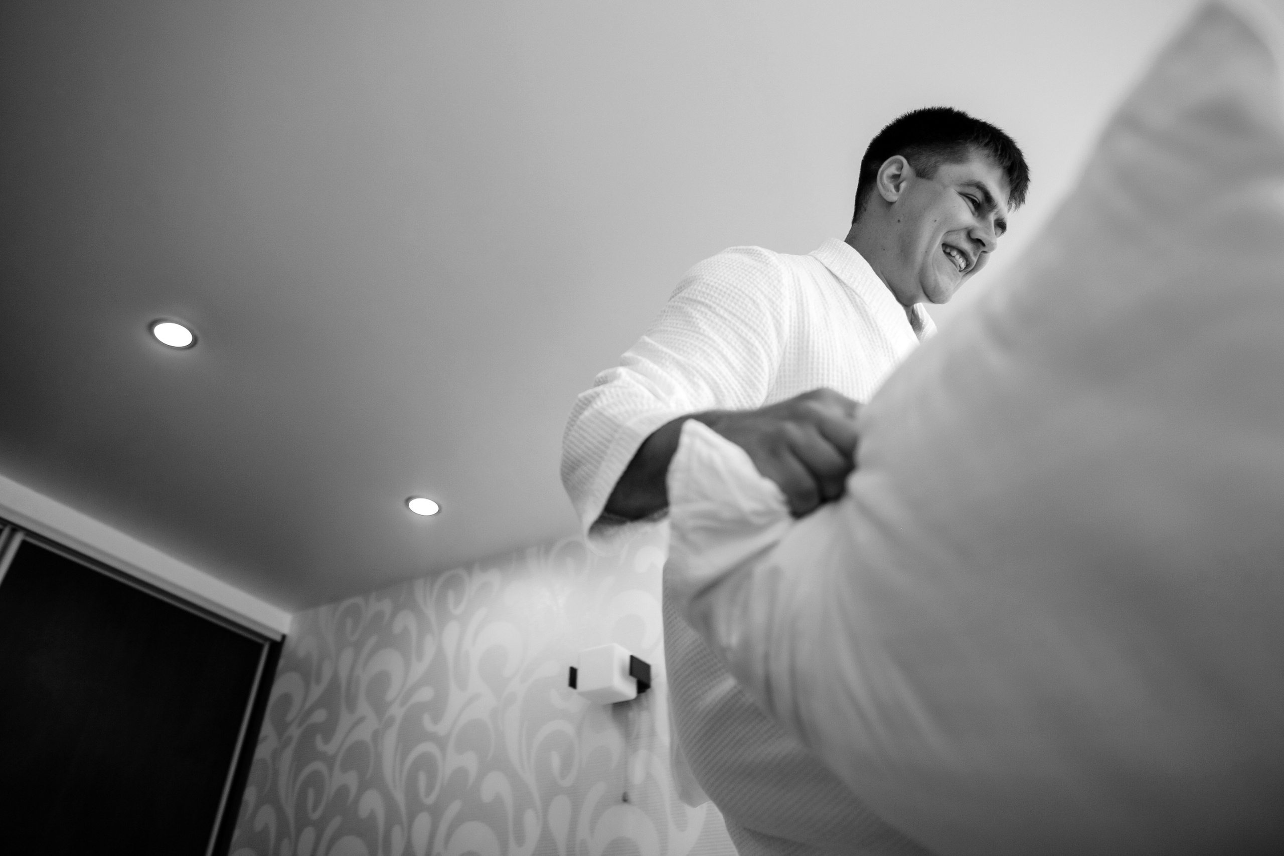 Сергей и Лика. Фотограф Москва, Санкт-Петербург, Абакан