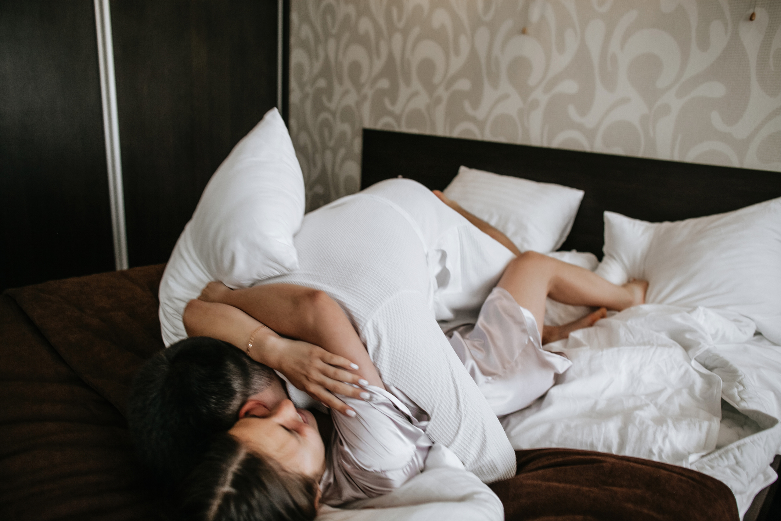 Сергей и Лика. Фотограф Москва, Санкт-Петербург, Абакан