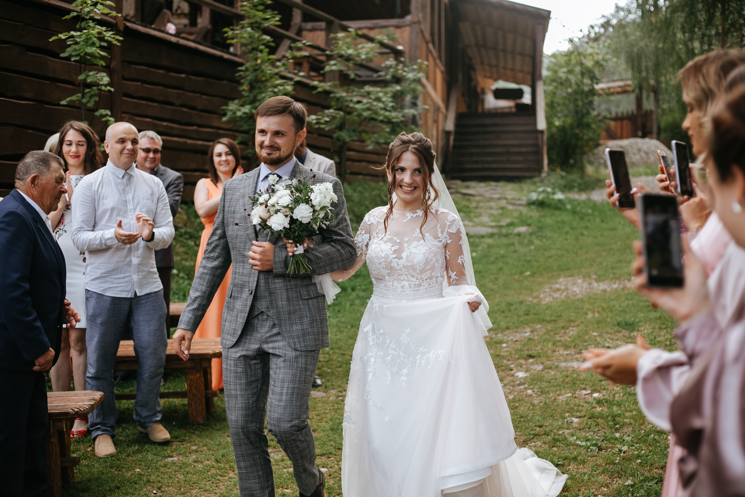 Сергей и Лика. Фотограф Москва, Санкт-Петербург, Абакан