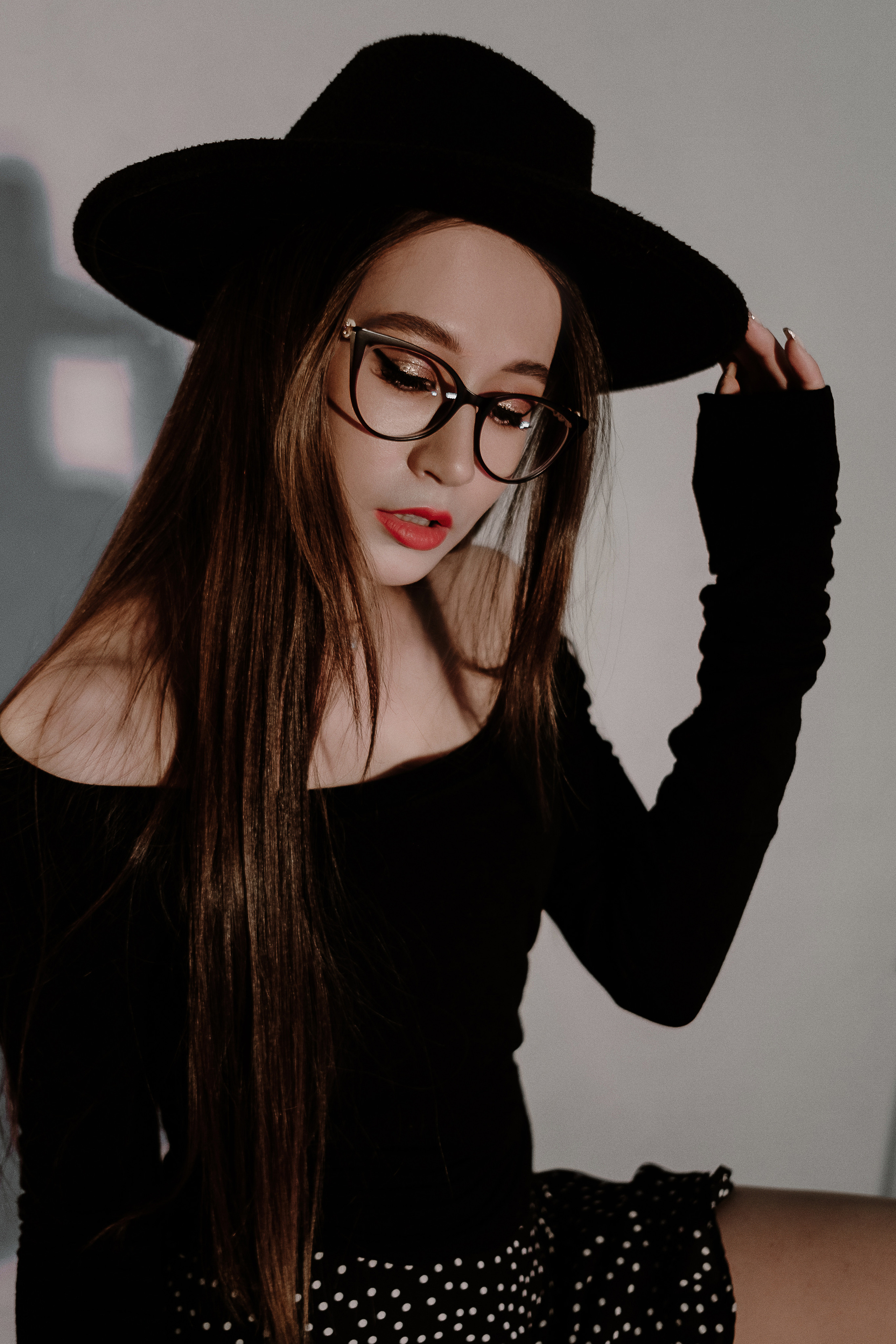 Лиля. Фотограф Москва, Санкт-Петербург, Абакан