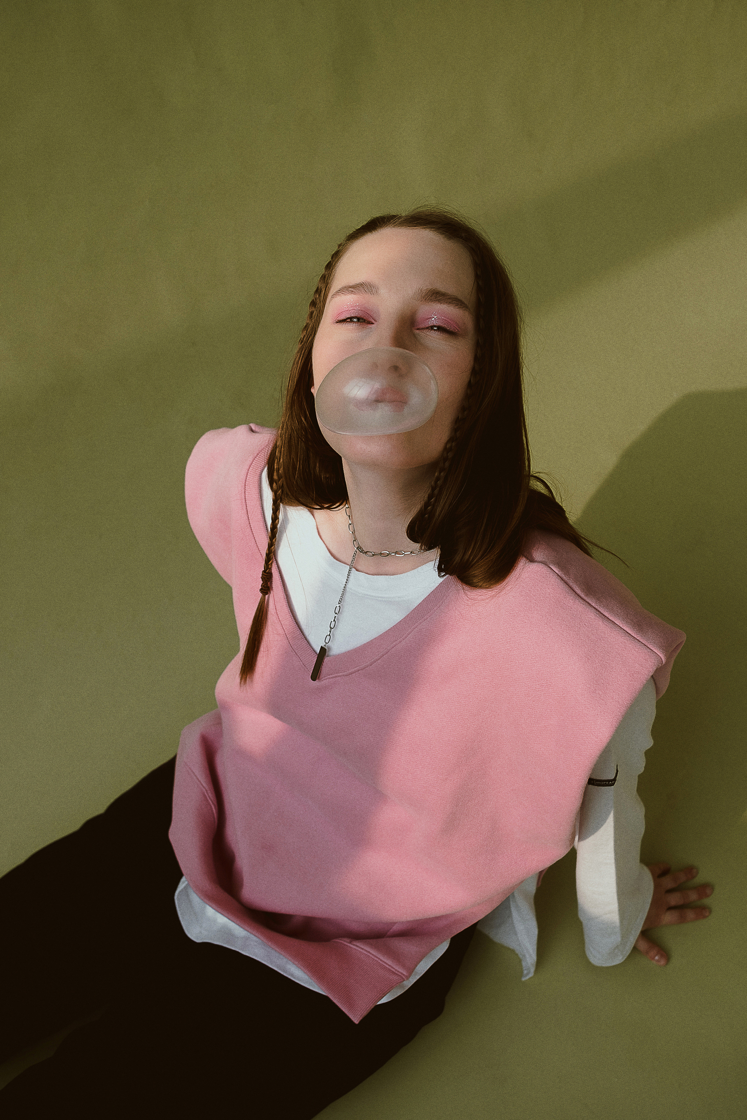 Катя. Фотограф Москва, Санкт-Петербург, Абакан