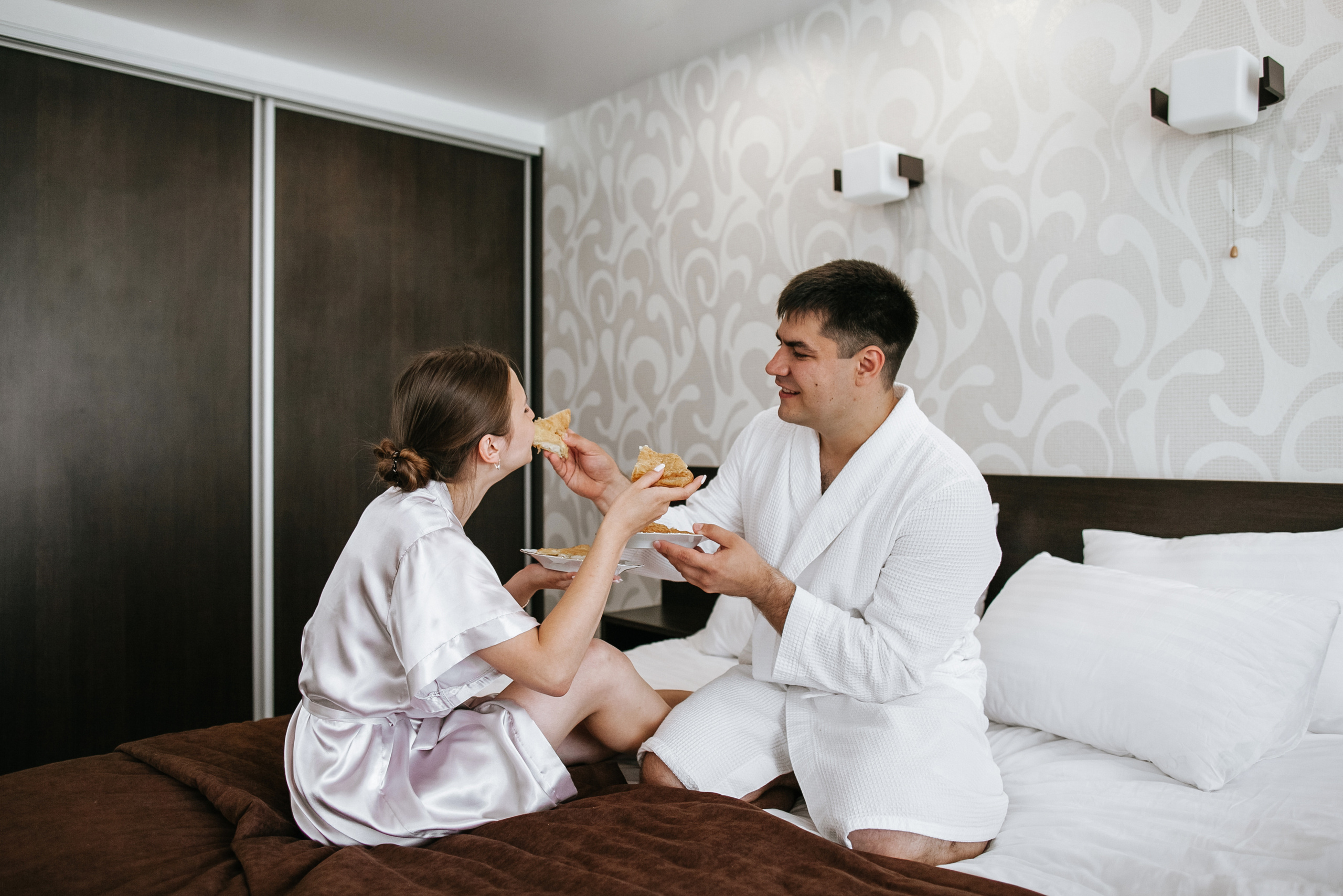 Сергей и Лика. Фотограф Москва, Санкт-Петербург, Абакан