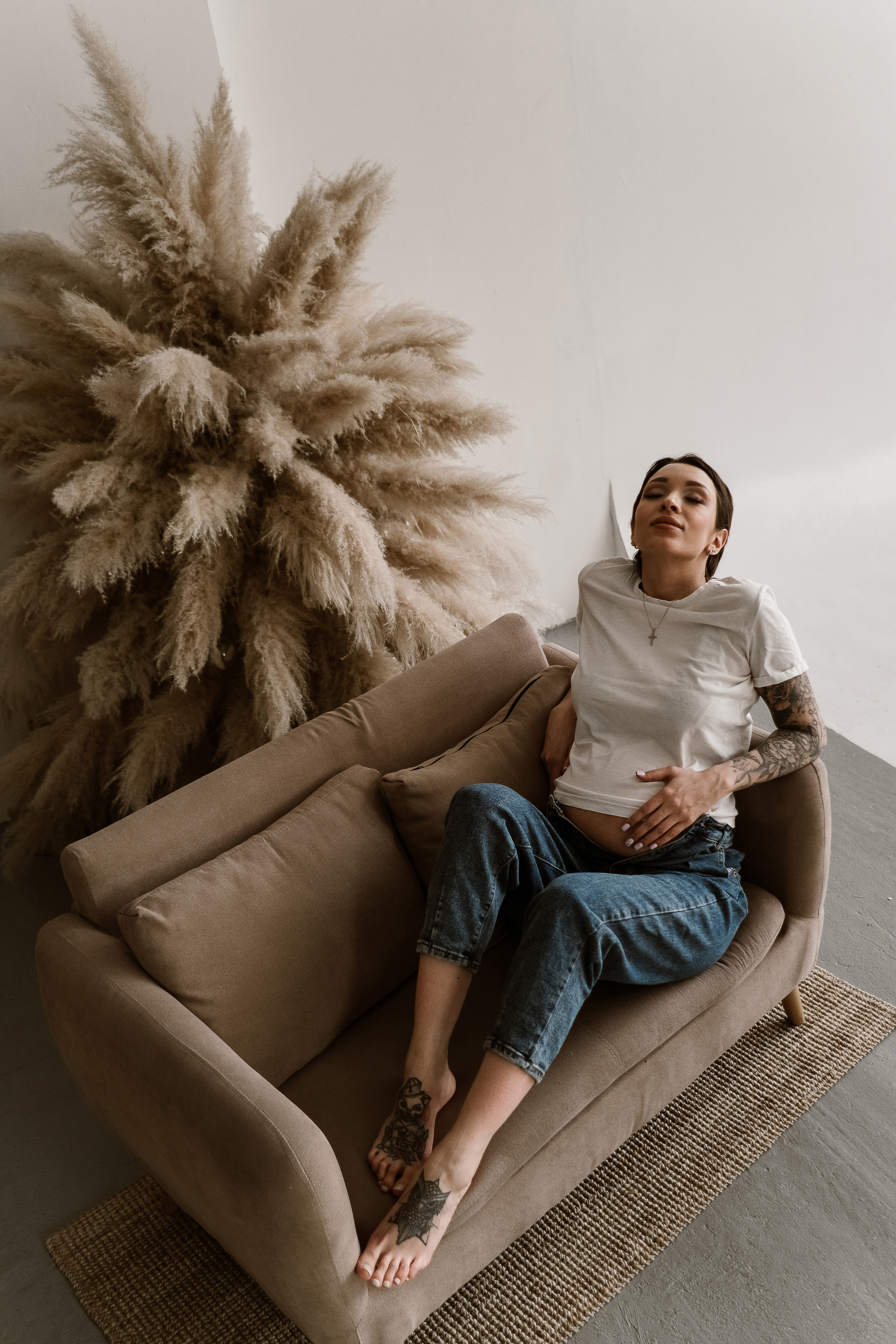 Надя. Фотограф Москва, Санкт-Петербург, Абакан