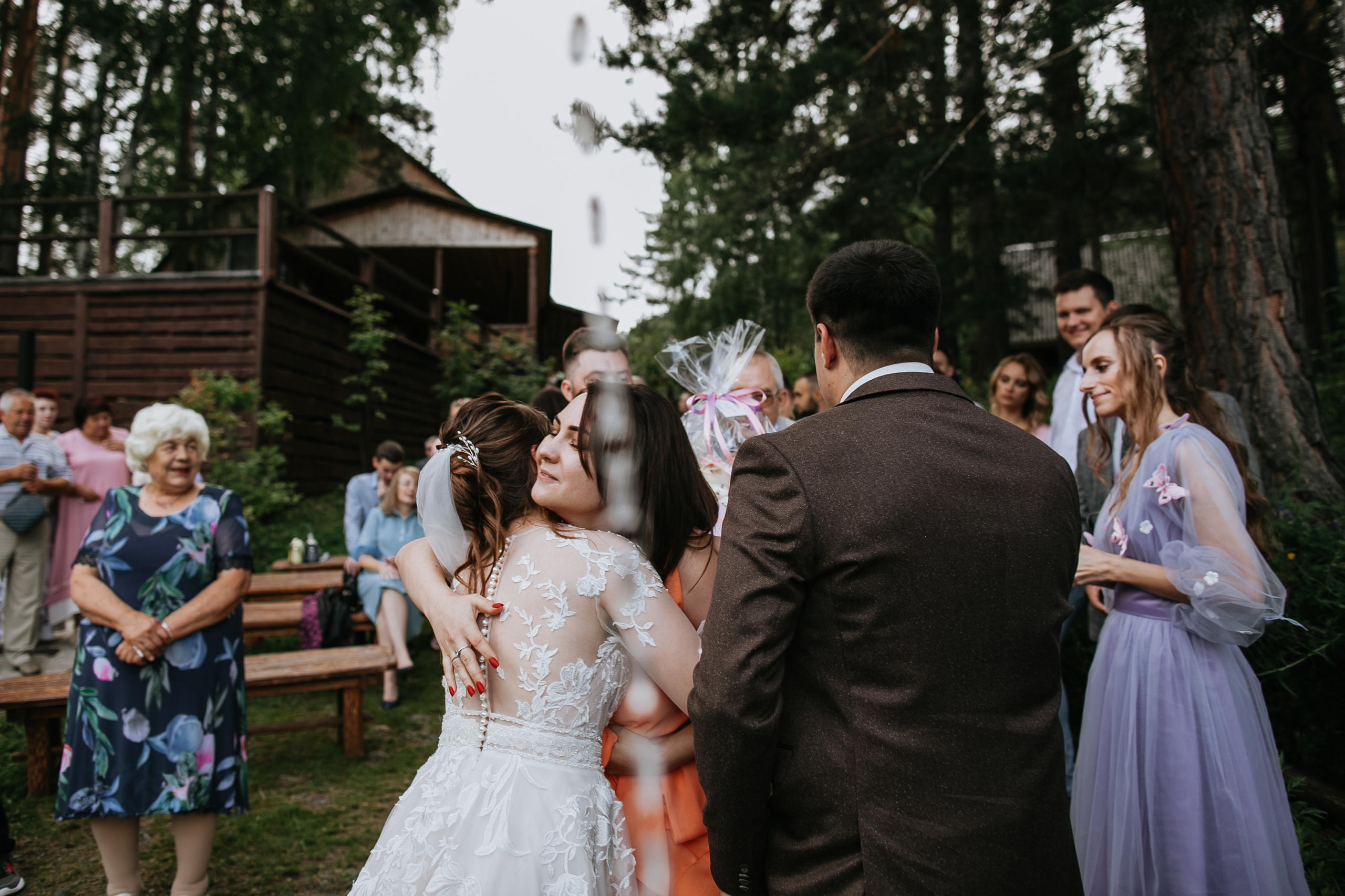 Сергей и Лика. Фотограф Москва, Санкт-Петербург, Абакан