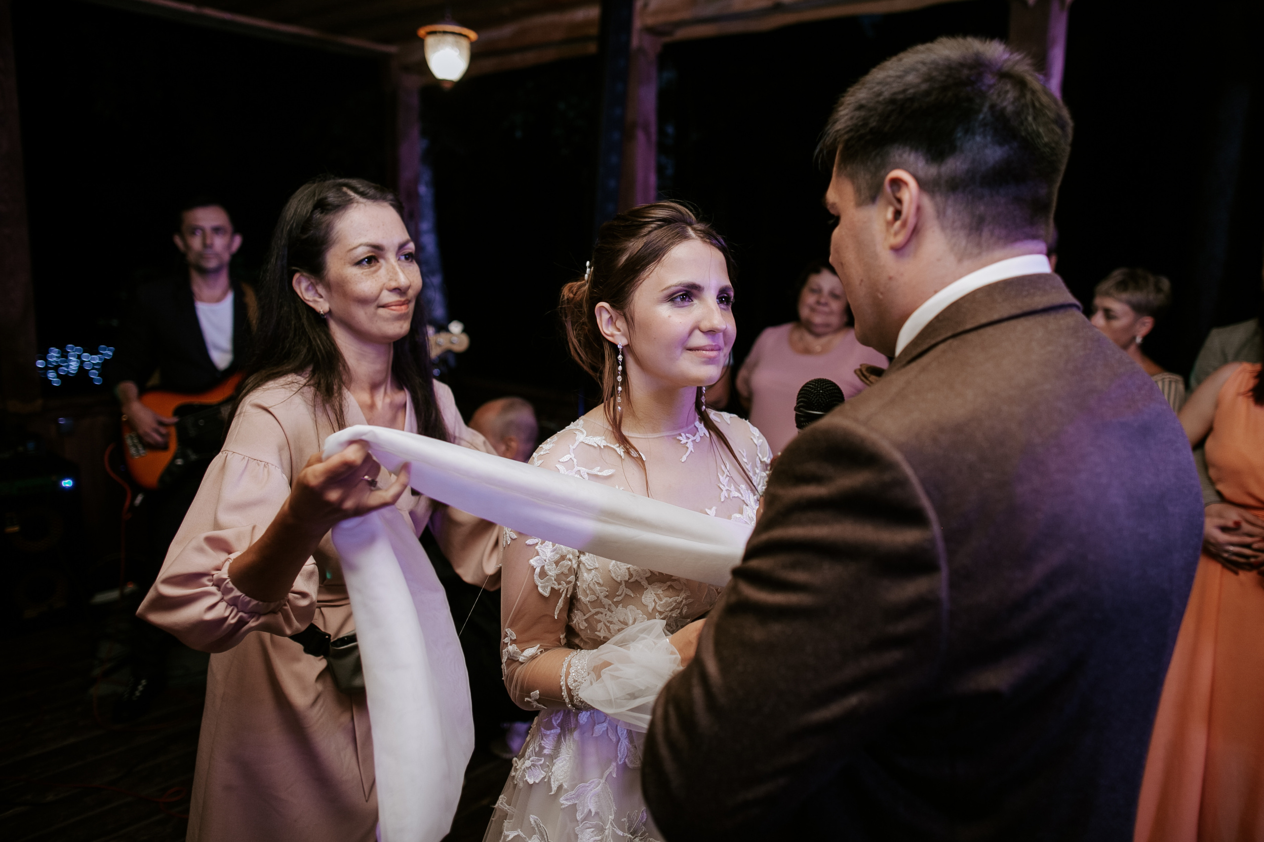 Сергей и Лика. Фотограф Москва, Санкт-Петербург, Абакан