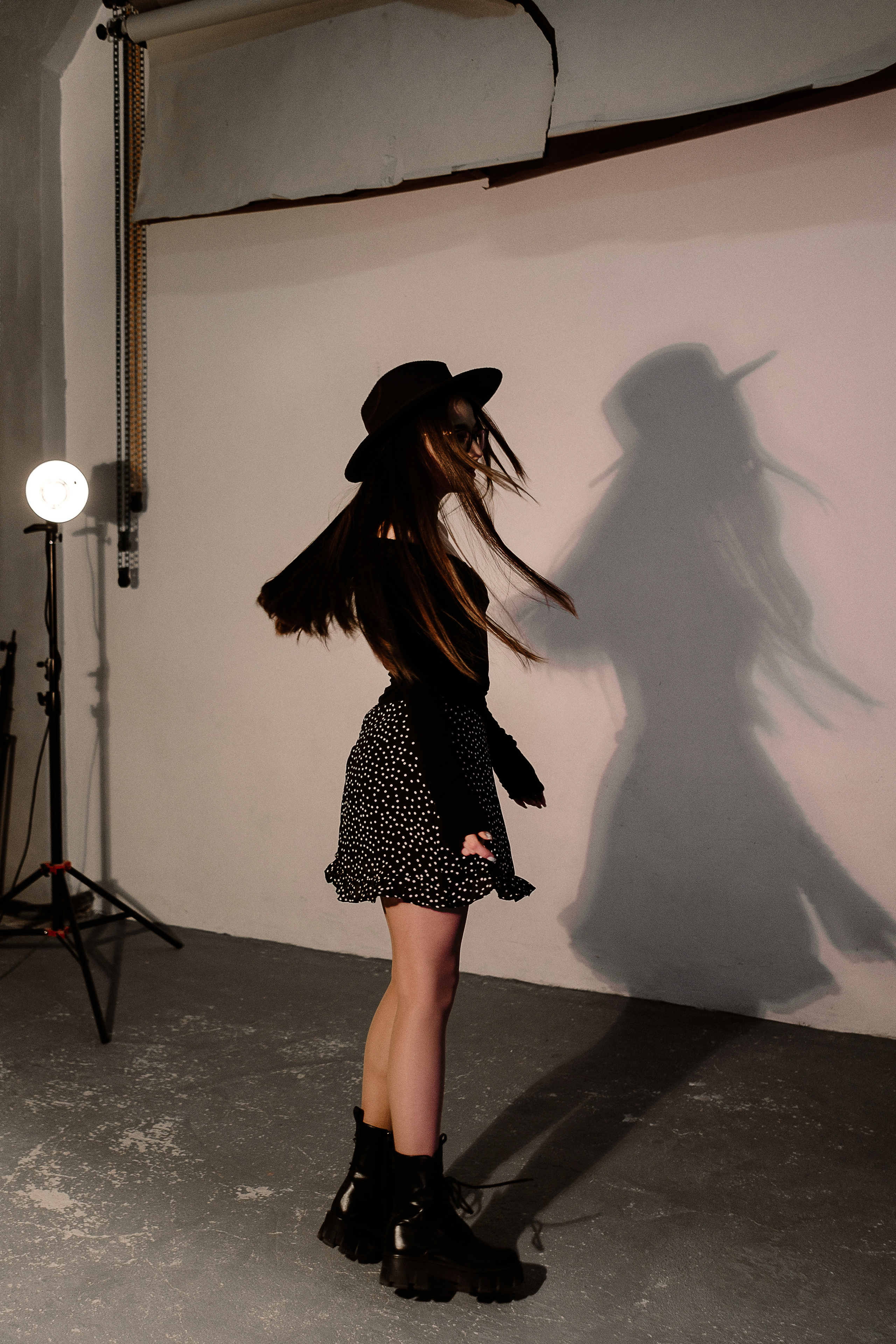 Лиля. Фотограф Москва, Санкт-Петербург, Абакан