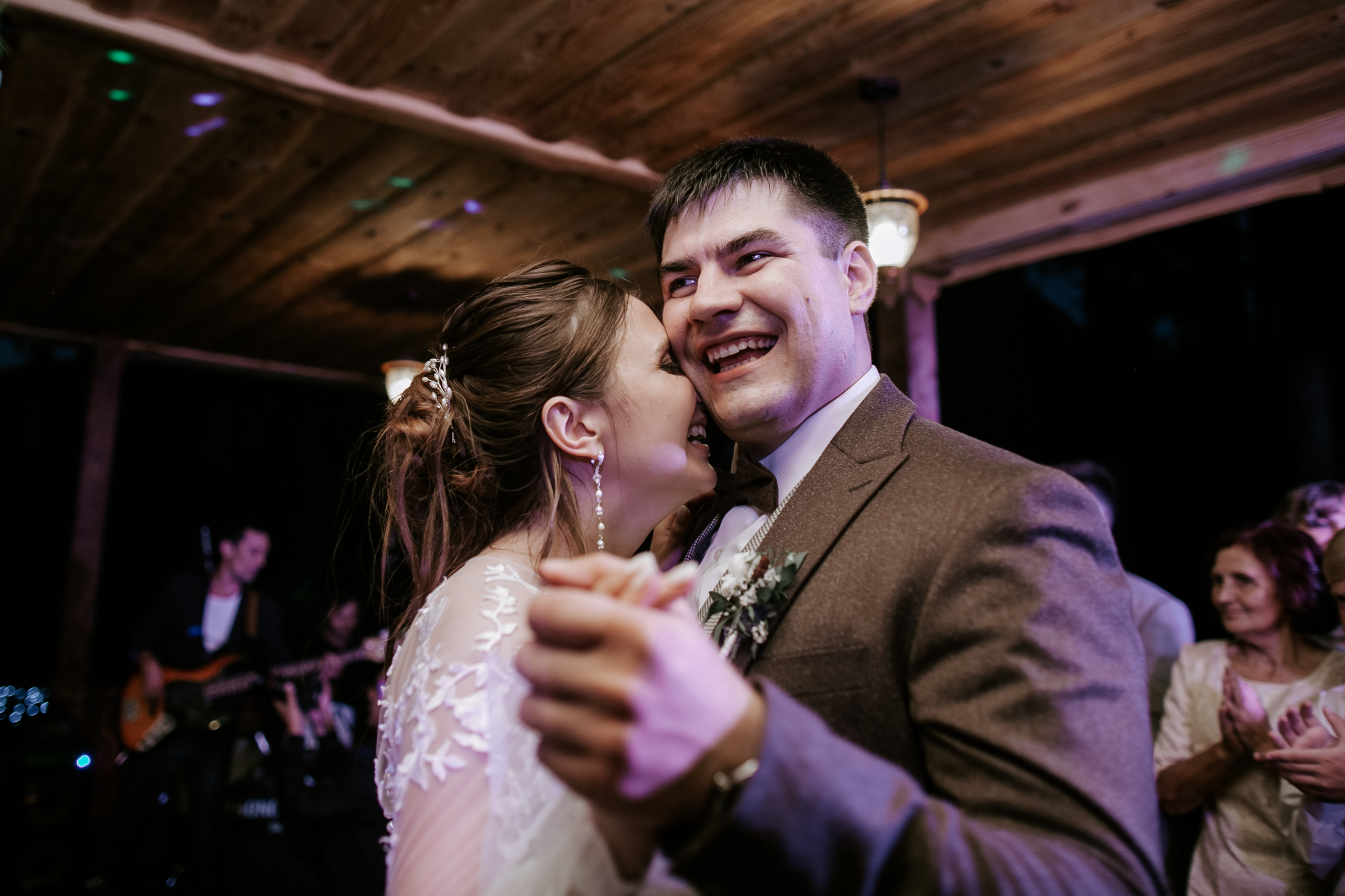 Сергей и Лика. Фотограф Москва, Санкт-Петербург, Абакан