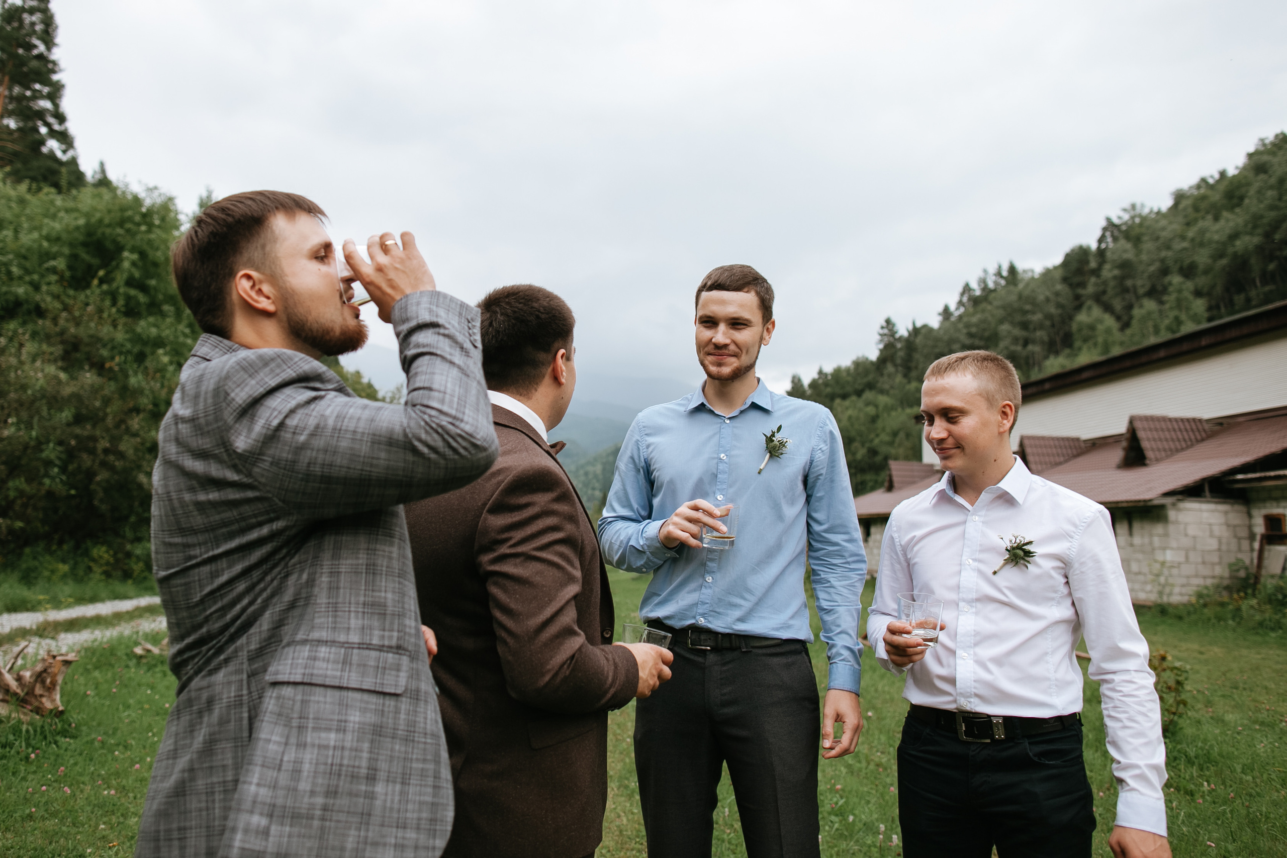 Сергей и Лика. Фотограф Москва, Санкт-Петербург, Абакан