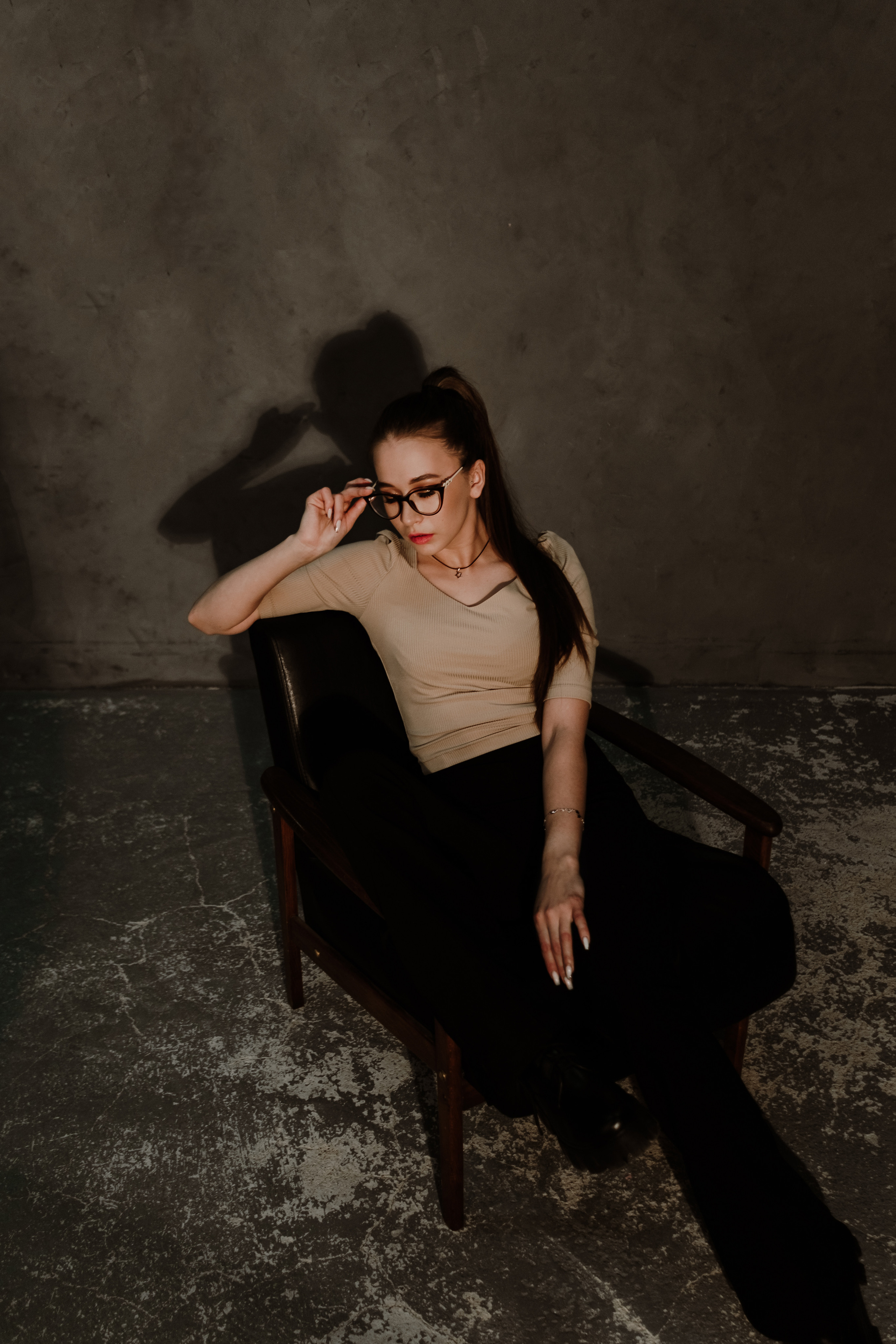 Лиля. Фотограф Москва, Санкт-Петербург, Абакан