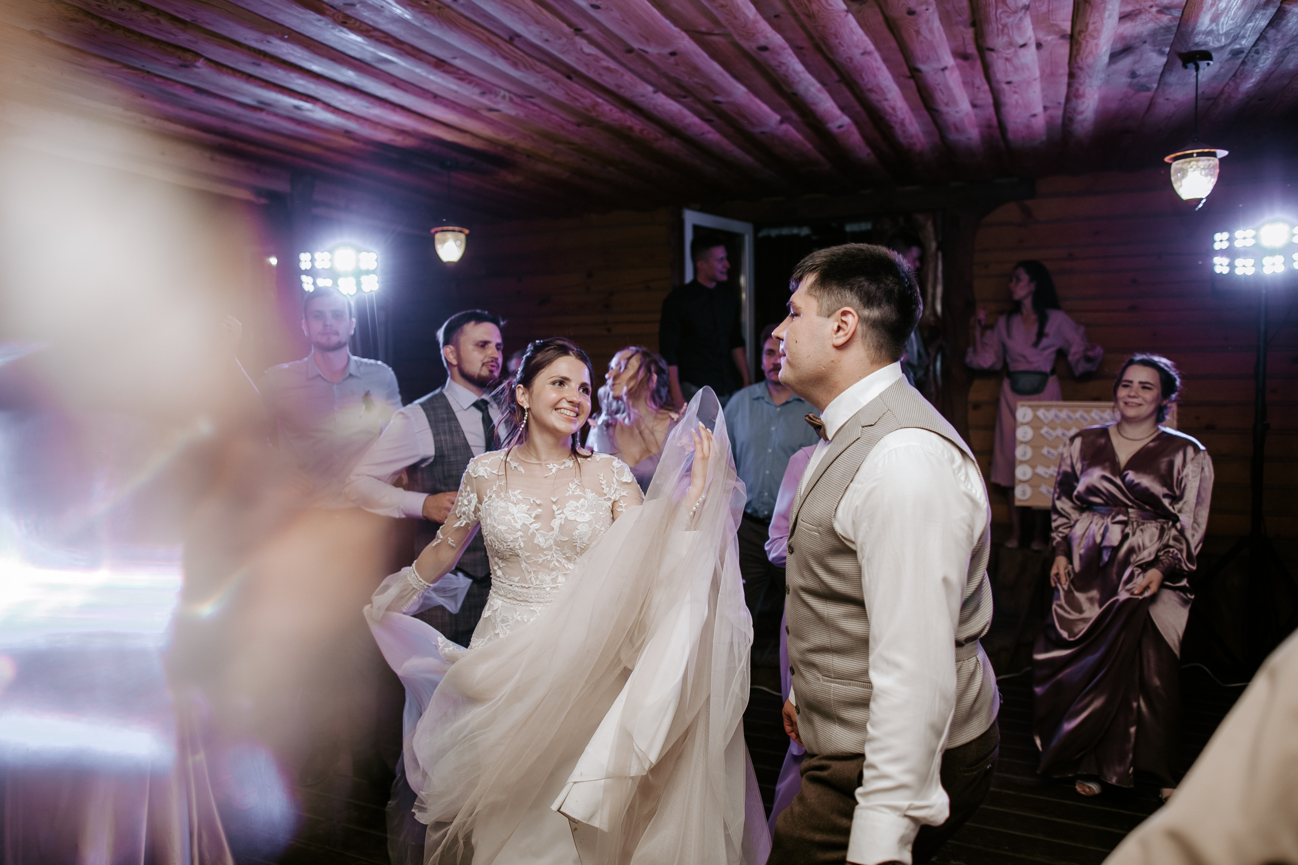 Сергей и Лика. Фотограф Москва, Санкт-Петербург, Абакан