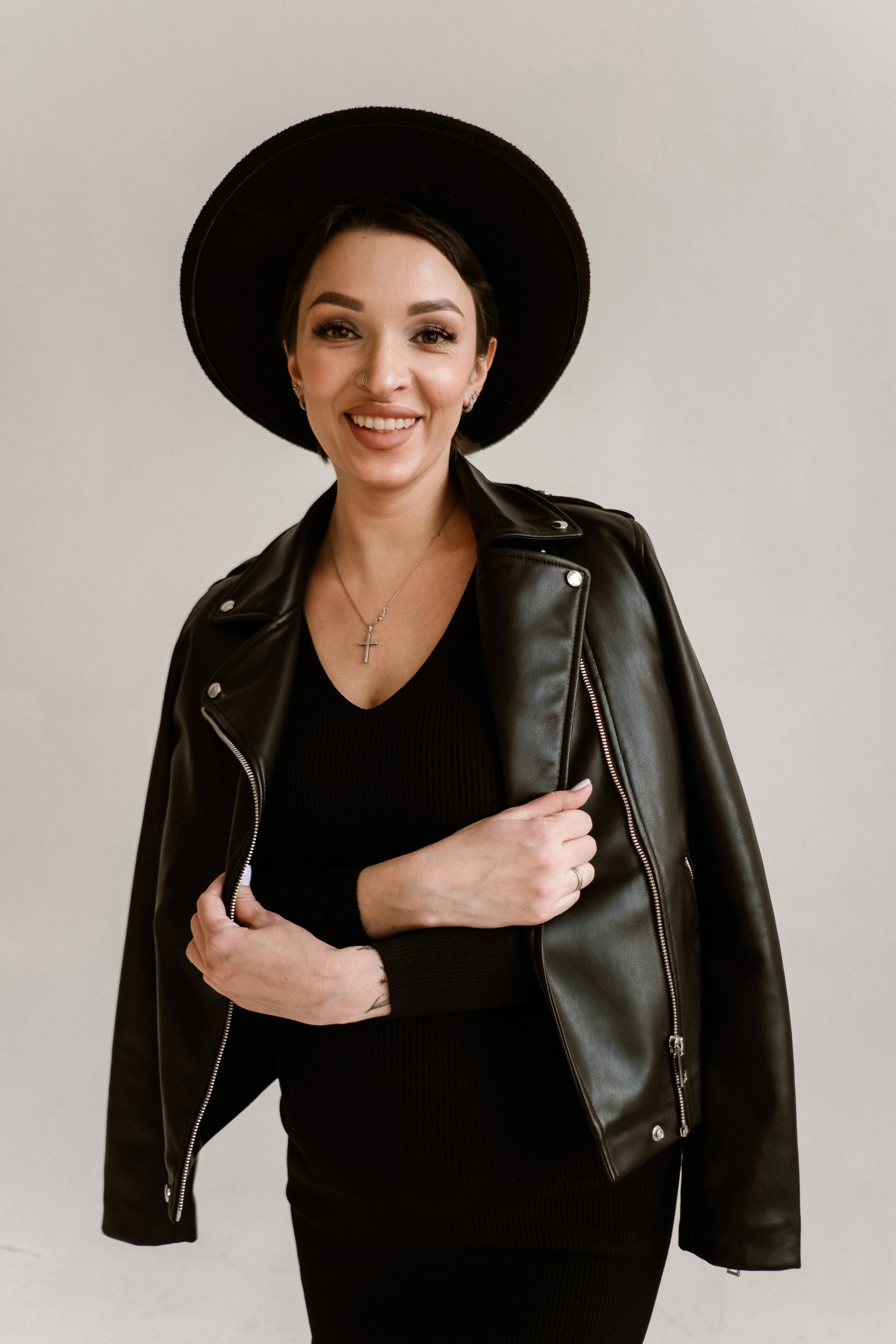 Надя. Фотограф Москва, Санкт-Петербург, Абакан