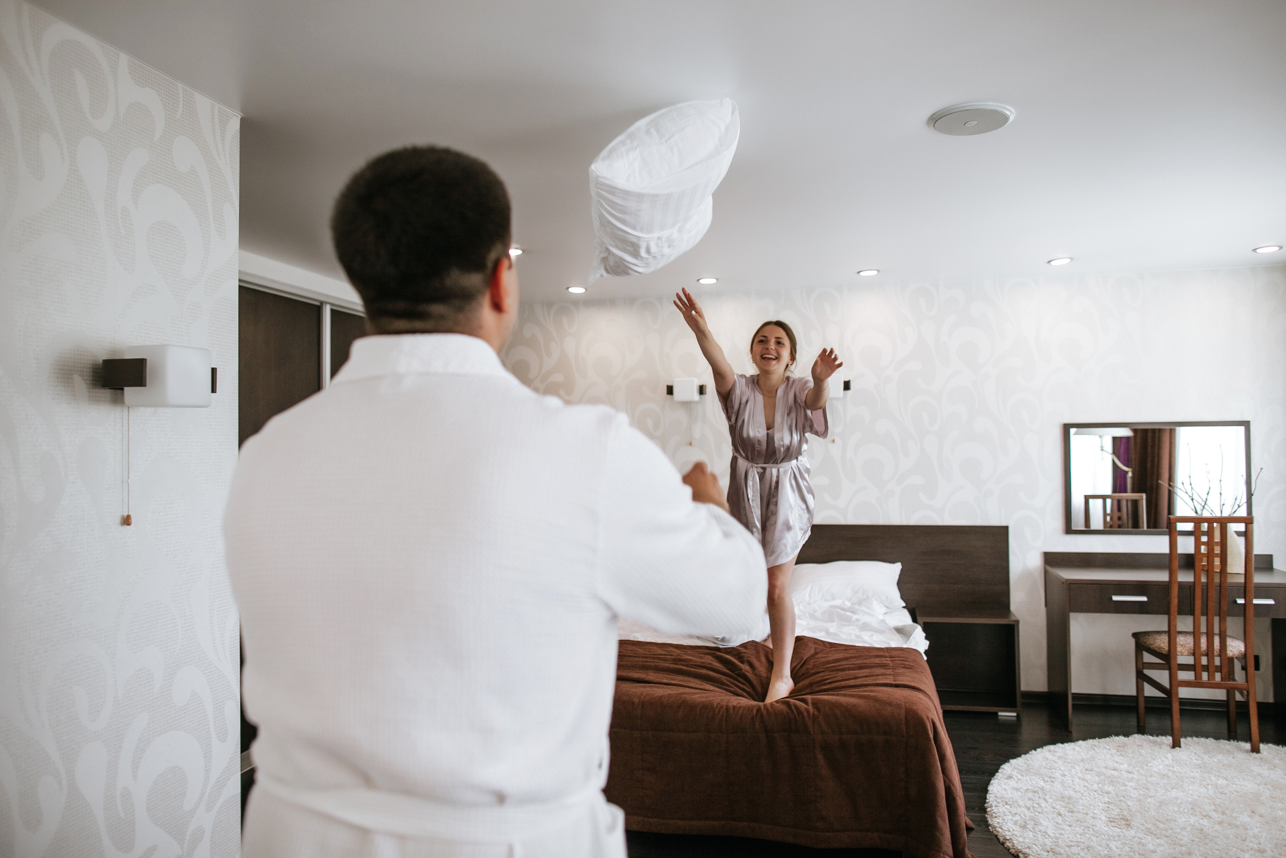 Сергей и Лика. Фотограф Москва, Санкт-Петербург, Абакан