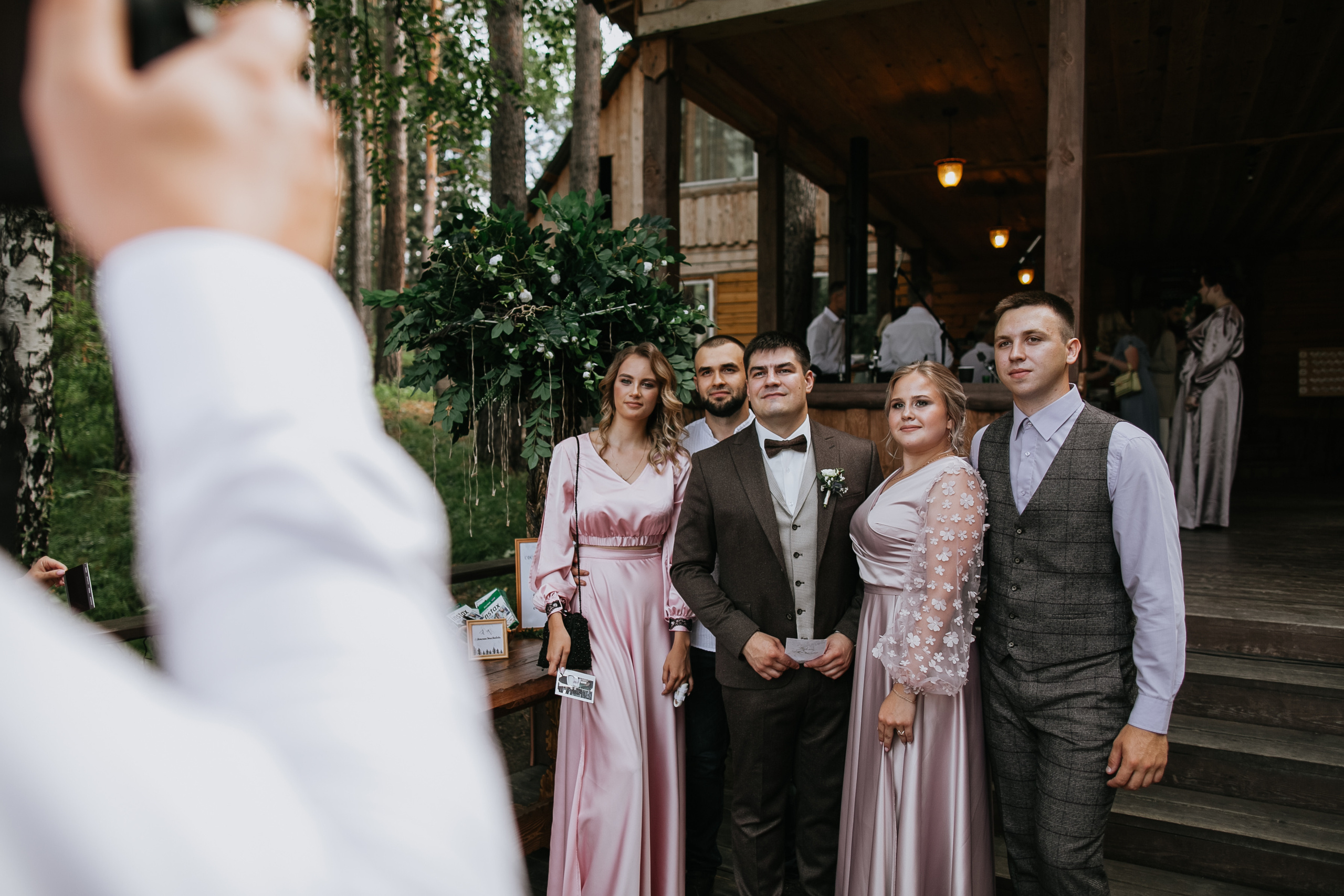 Сергей и Лика. Фотограф Москва, Санкт-Петербург, Абакан