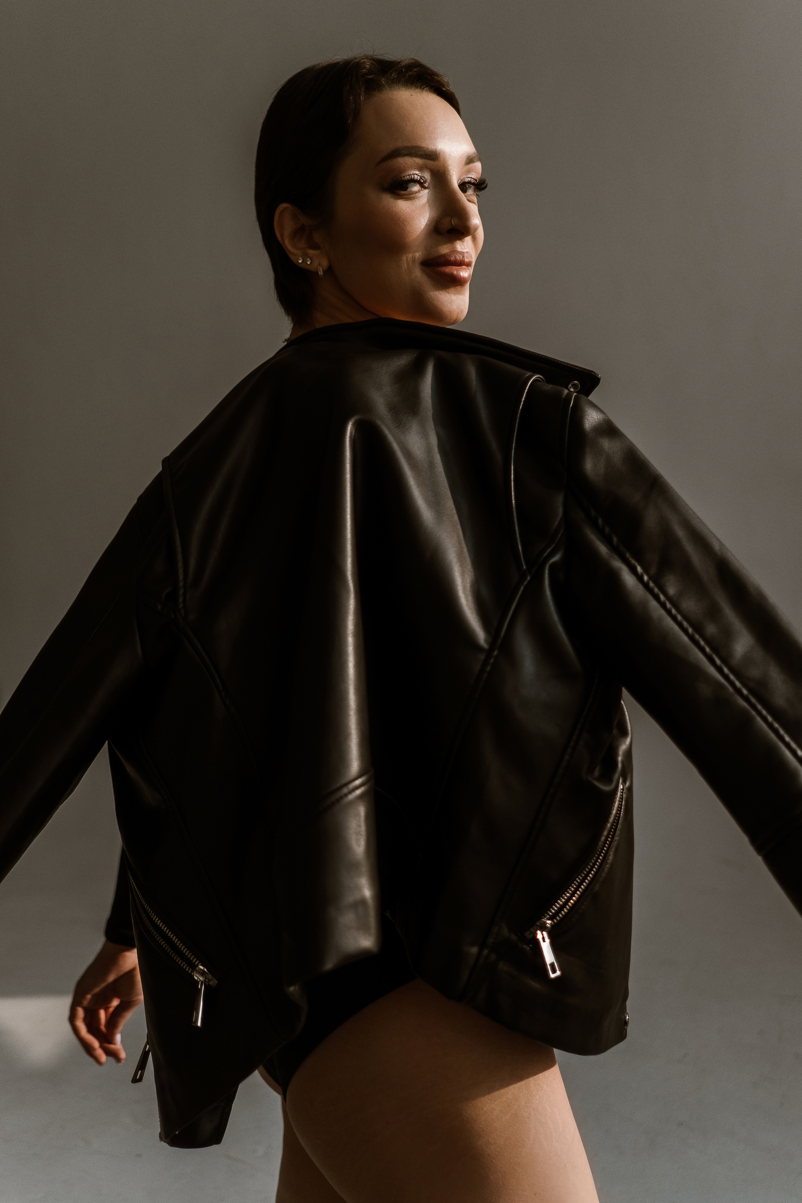 Надя. Фотограф Москва, Санкт-Петербург, Абакан