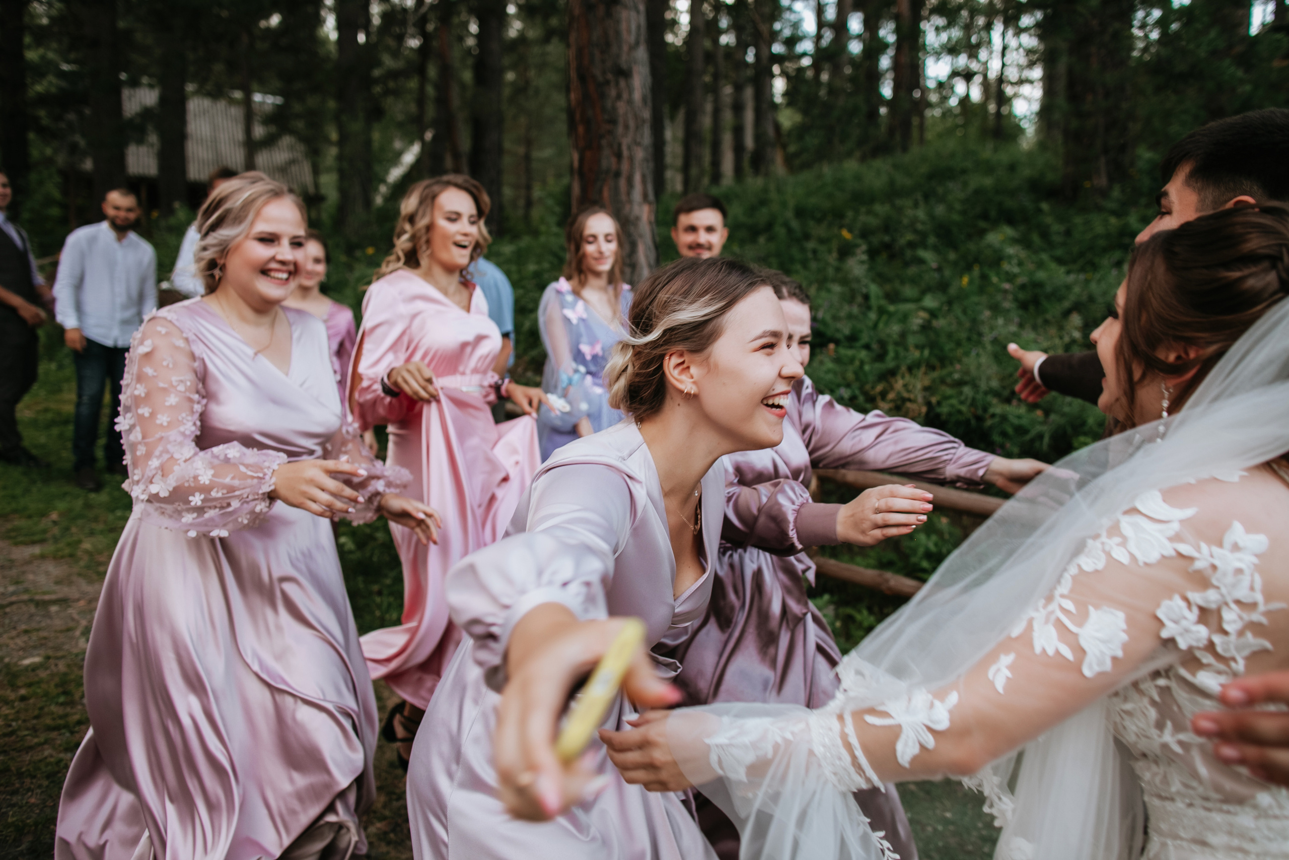 Сергей и Лика. Фотограф Москва, Санкт-Петербург, Абакан