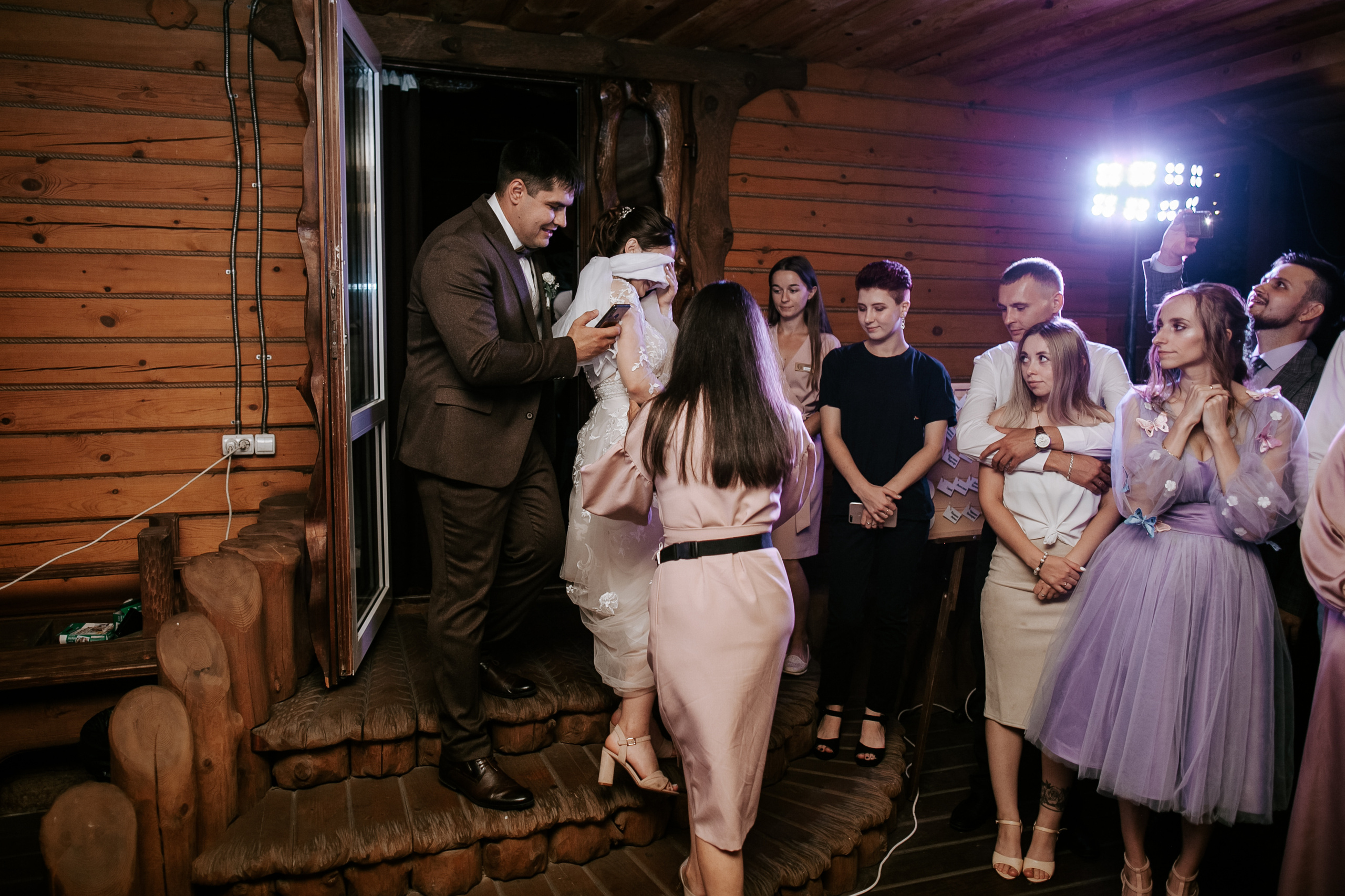 Сергей и Лика. Фотограф Москва, Санкт-Петербург, Абакан