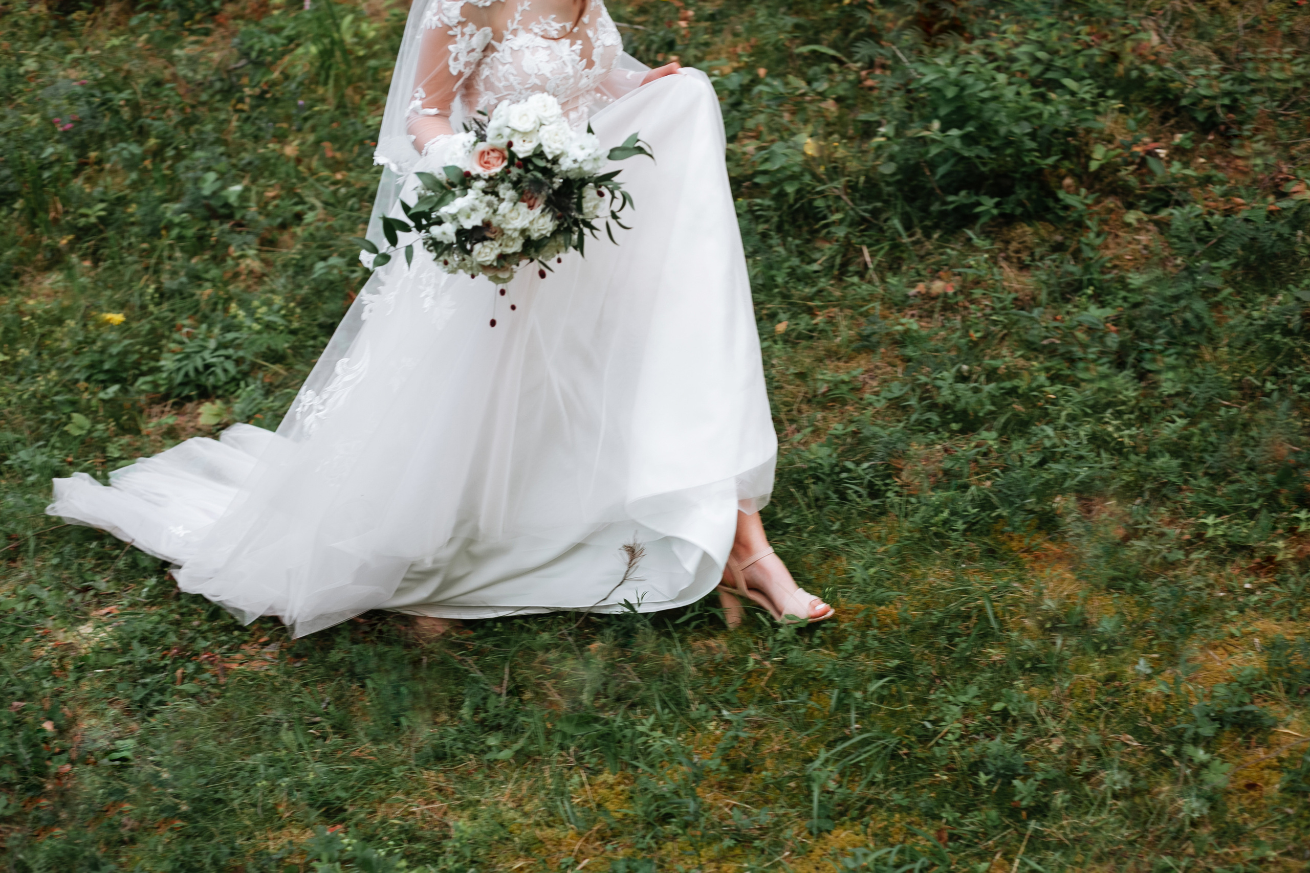 Сергей и Лика. Фотограф Москва, Санкт-Петербург, Абакан