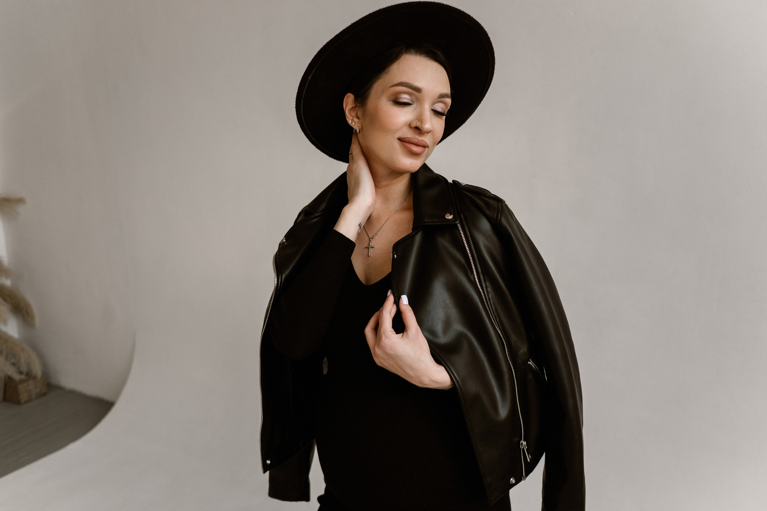 Надя. Фотограф Москва, Санкт-Петербург, Абакан