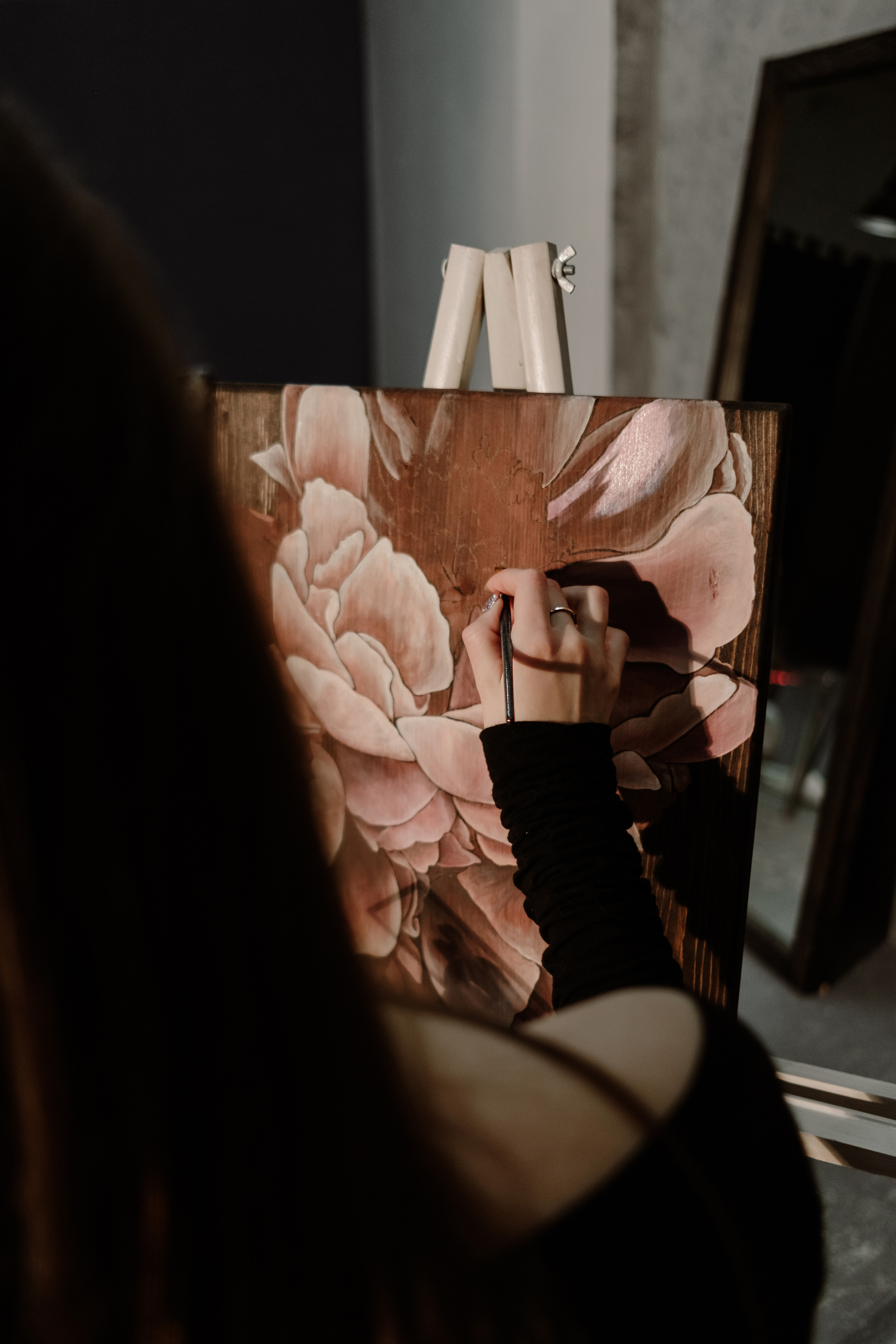 Лиля. Фотограф Москва, Санкт-Петербург, Абакан