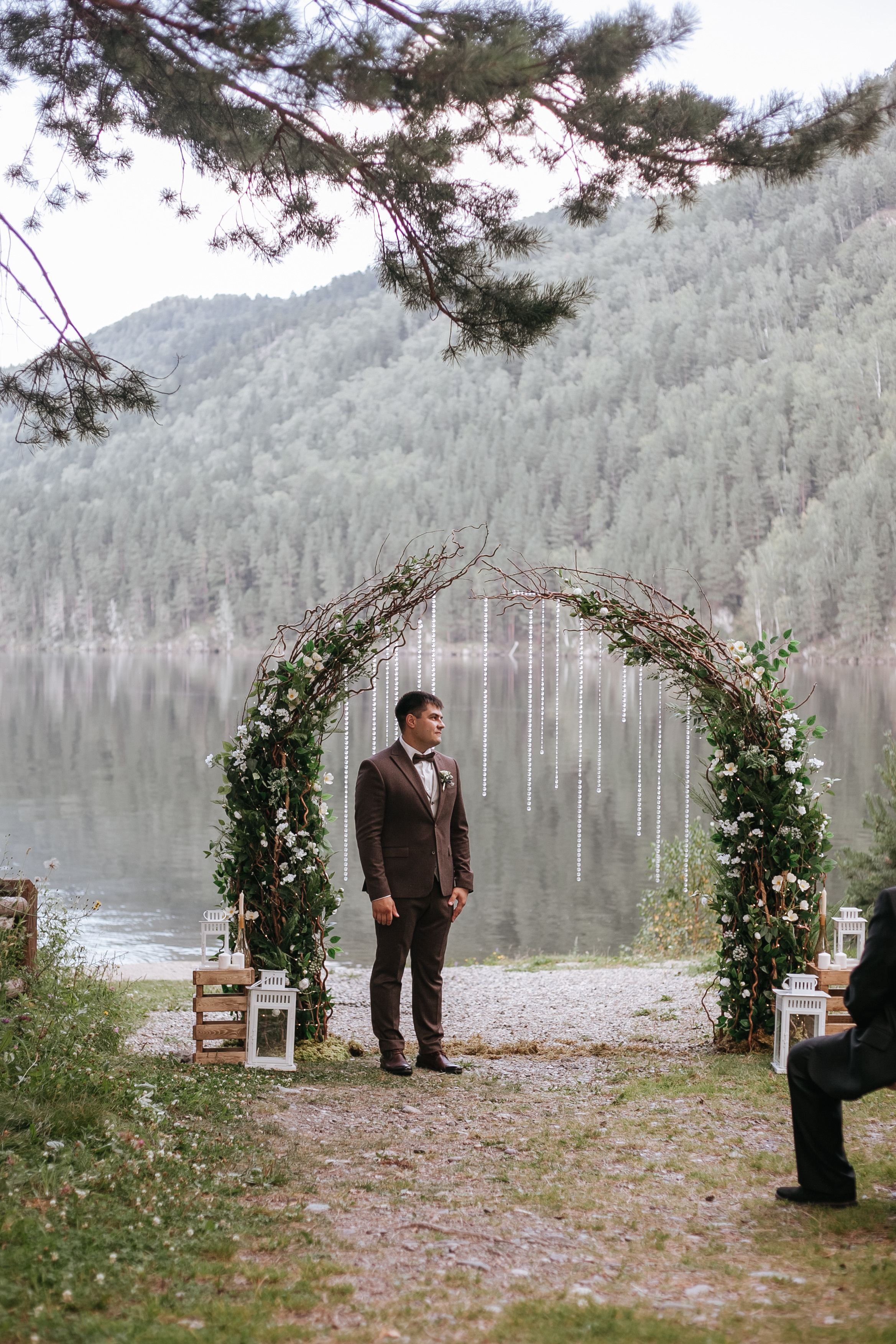 Сергей и Лика. Фотограф Москва, Санкт-Петербург, Абакан
