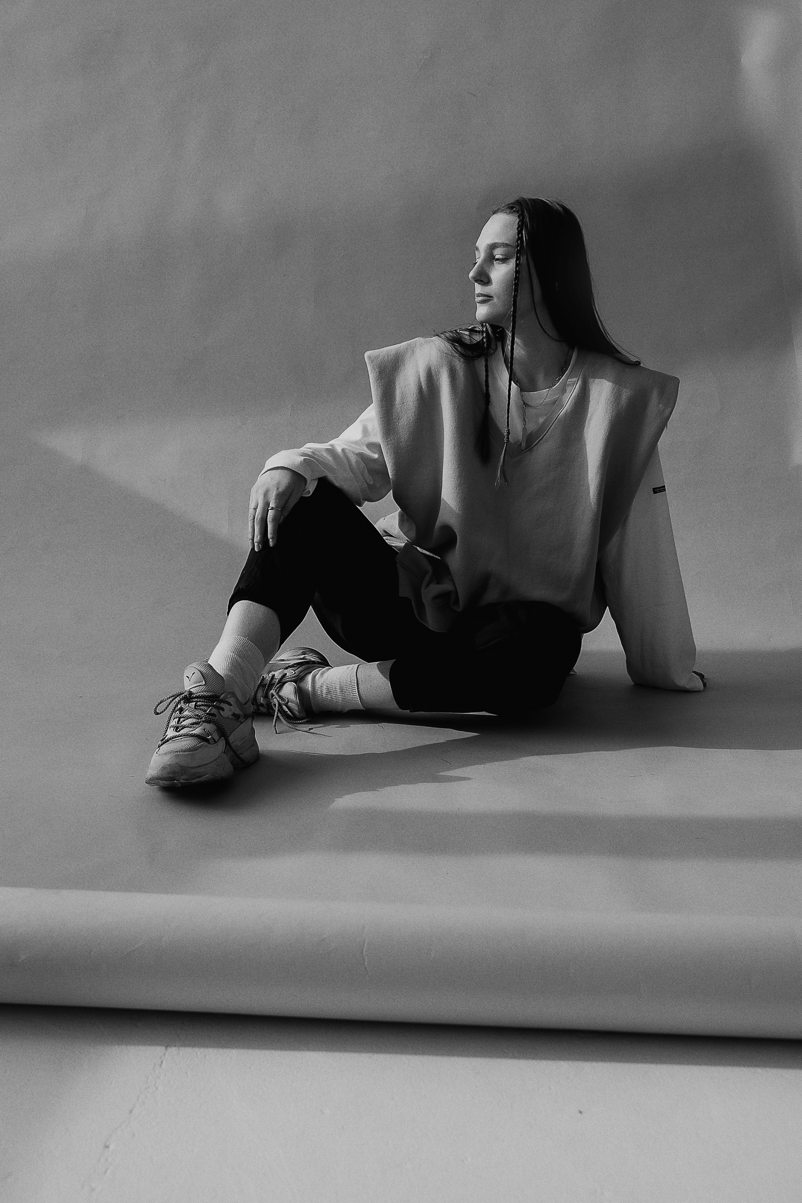 Катя. Фотограф Москва, Санкт-Петербург, Абакан