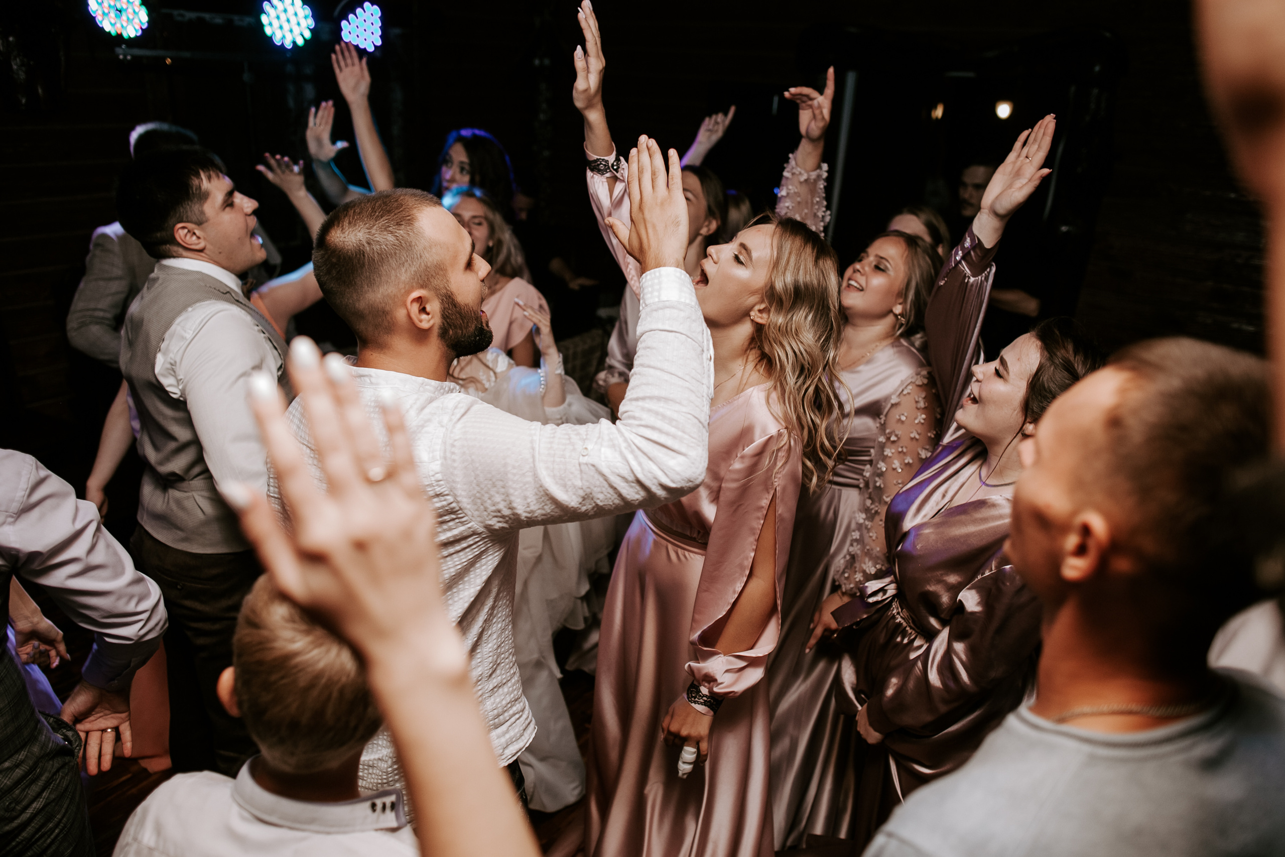 Сергей и Лика. Фотограф Москва, Санкт-Петербург, Абакан