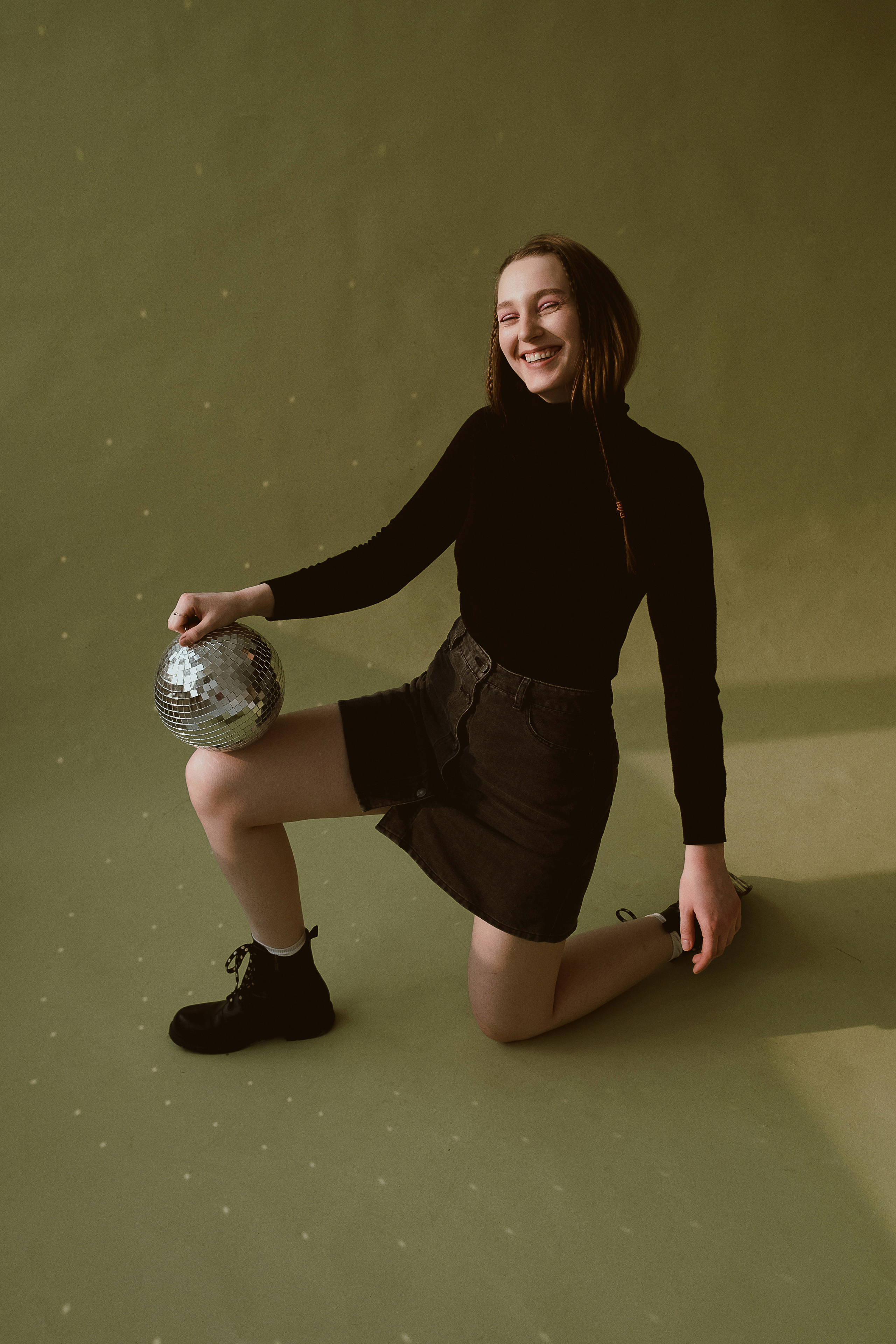 Катя. Фотограф Москва, Санкт-Петербург, Абакан