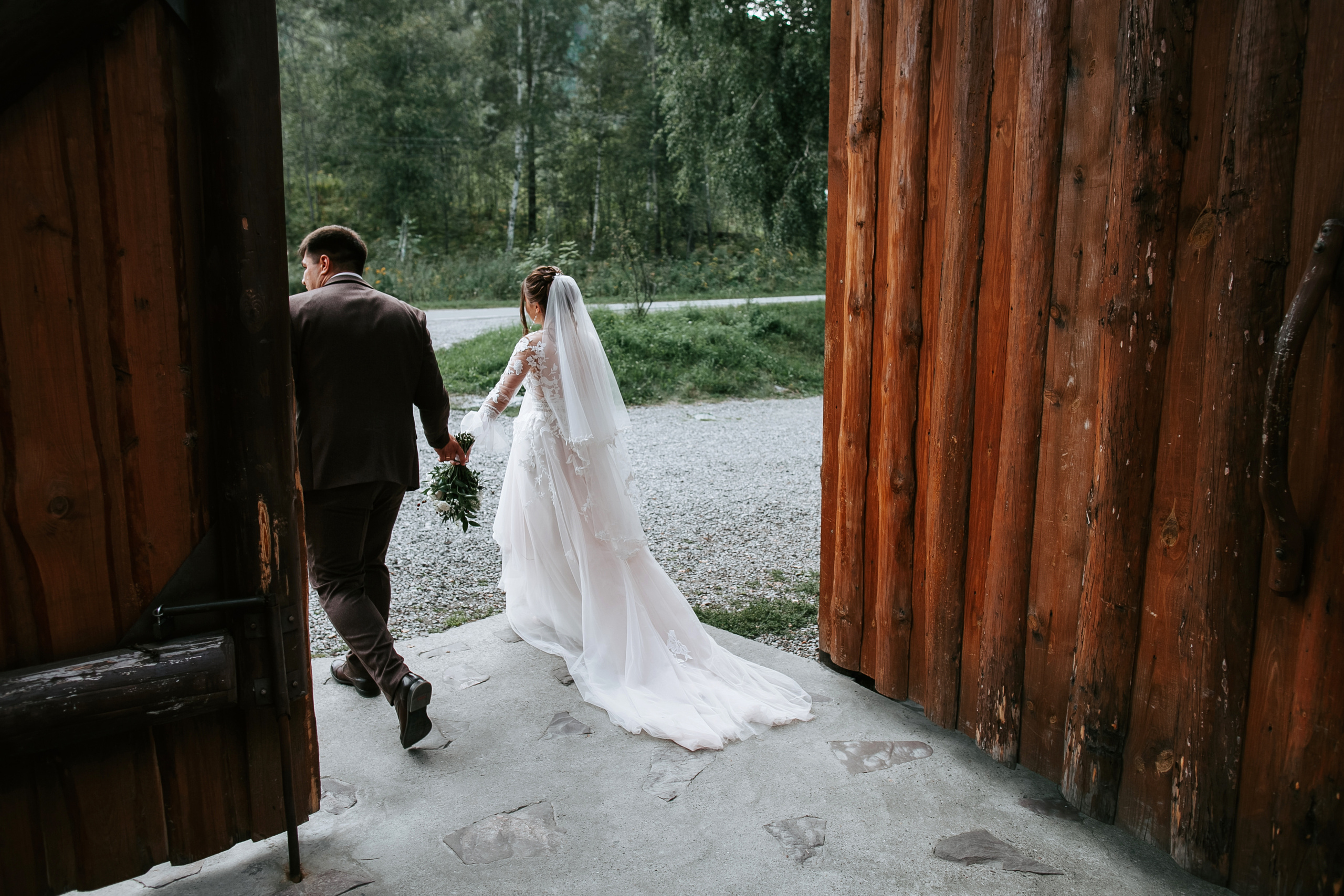 Сергей и Лика. Фотограф Москва, Санкт-Петербург, Абакан