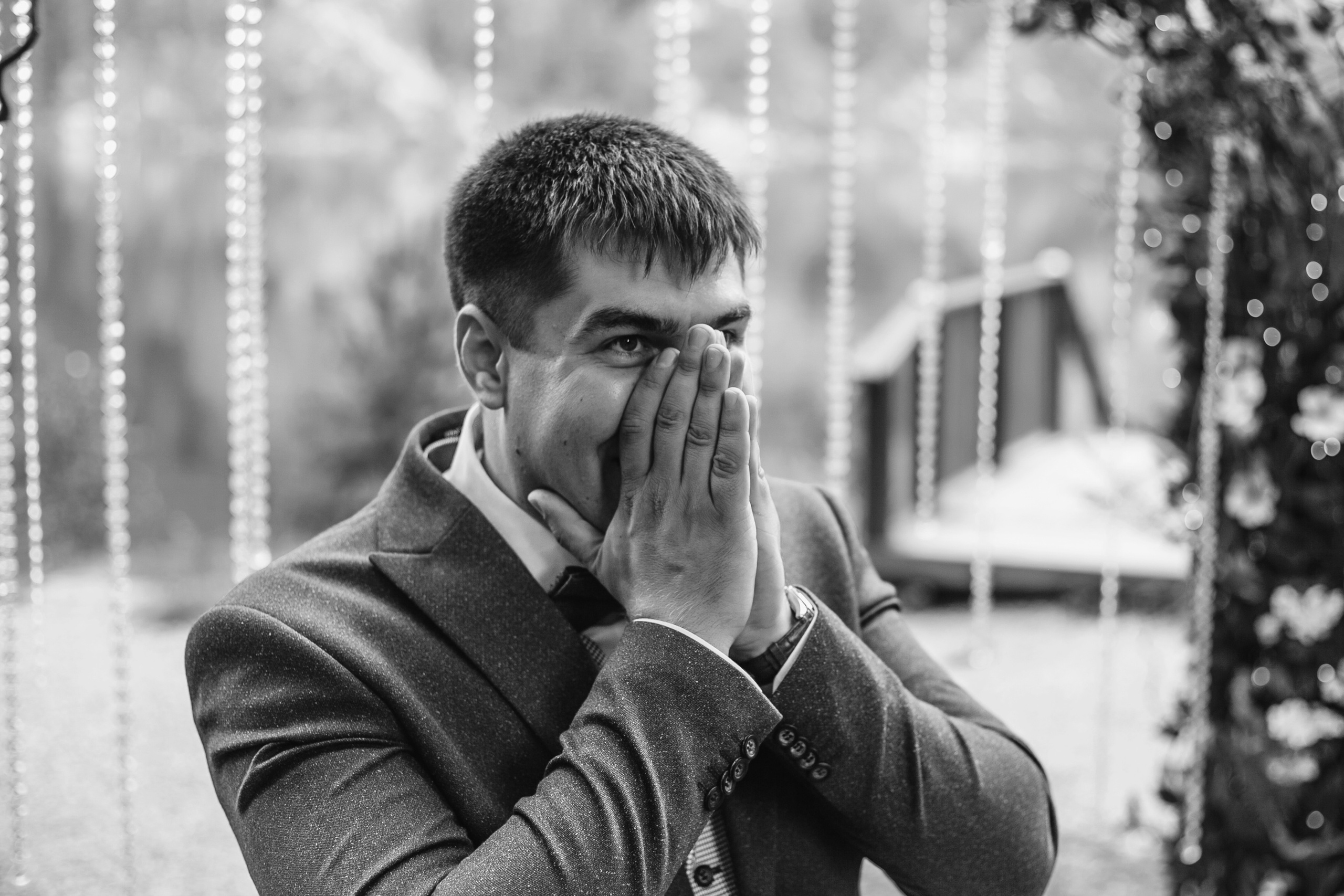 Сергей и Лика. Фотограф Москва, Санкт-Петербург, Абакан