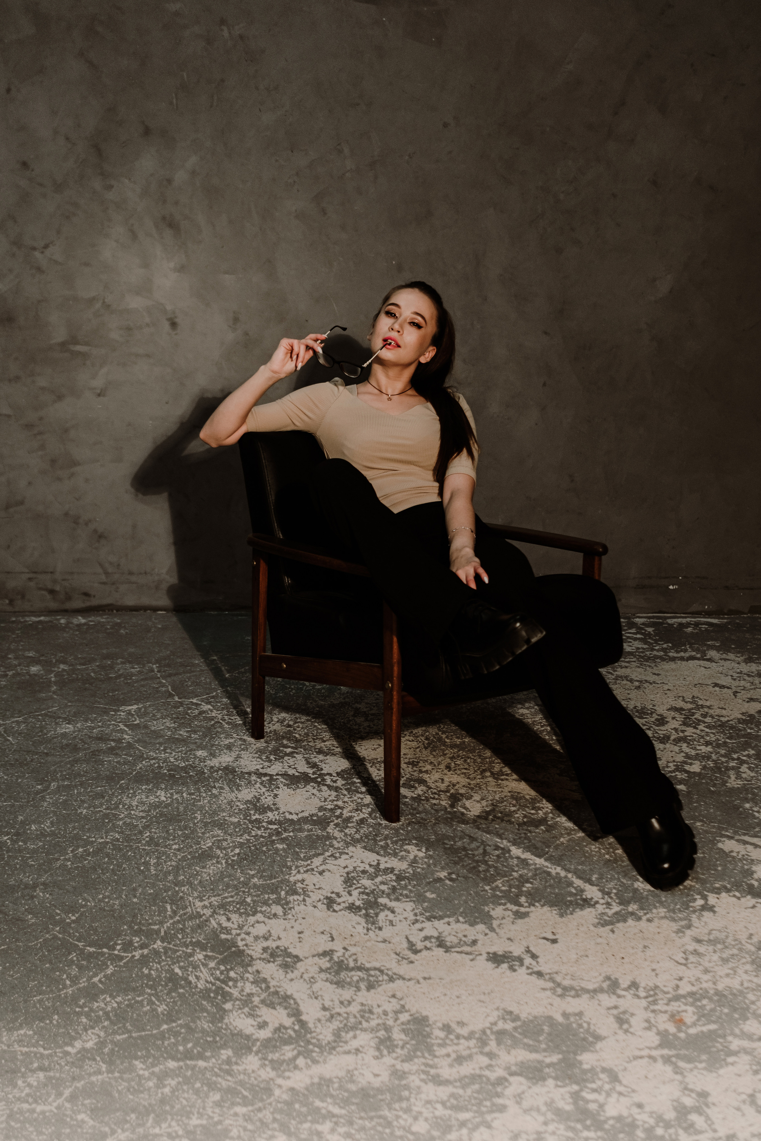 Лиля. Фотограф Москва, Санкт-Петербург, Абакан