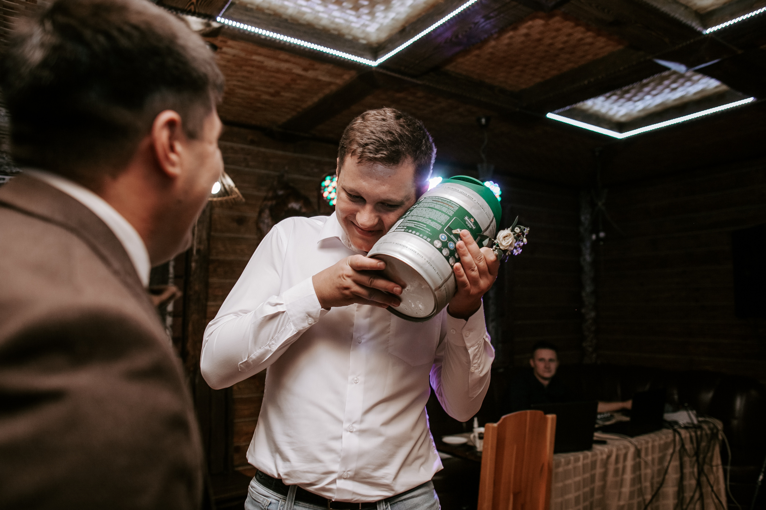 Сергей и Лика. Фотограф Москва, Санкт-Петербург, Абакан