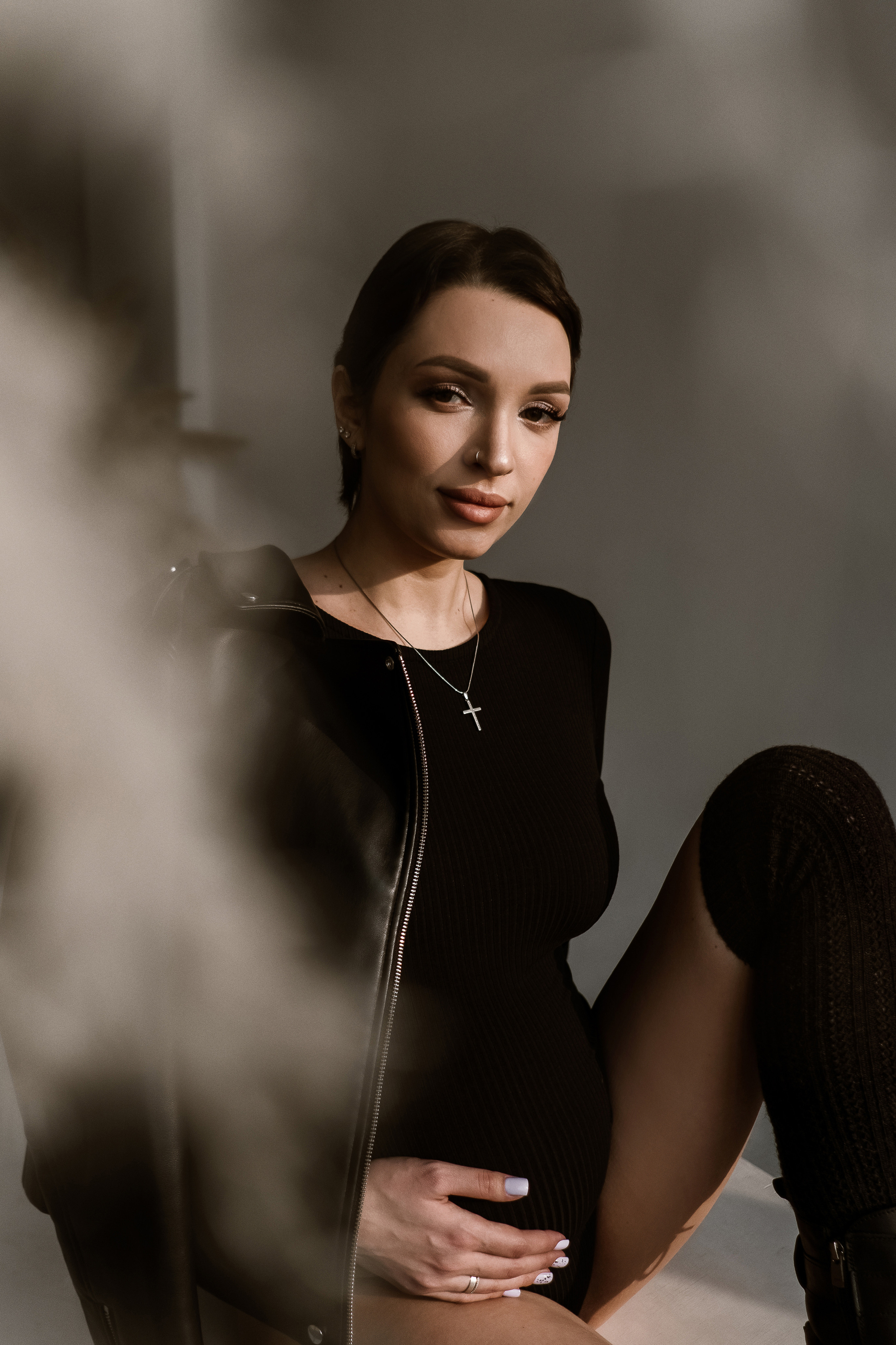 Надя. Фотограф Москва, Санкт-Петербург, Абакан