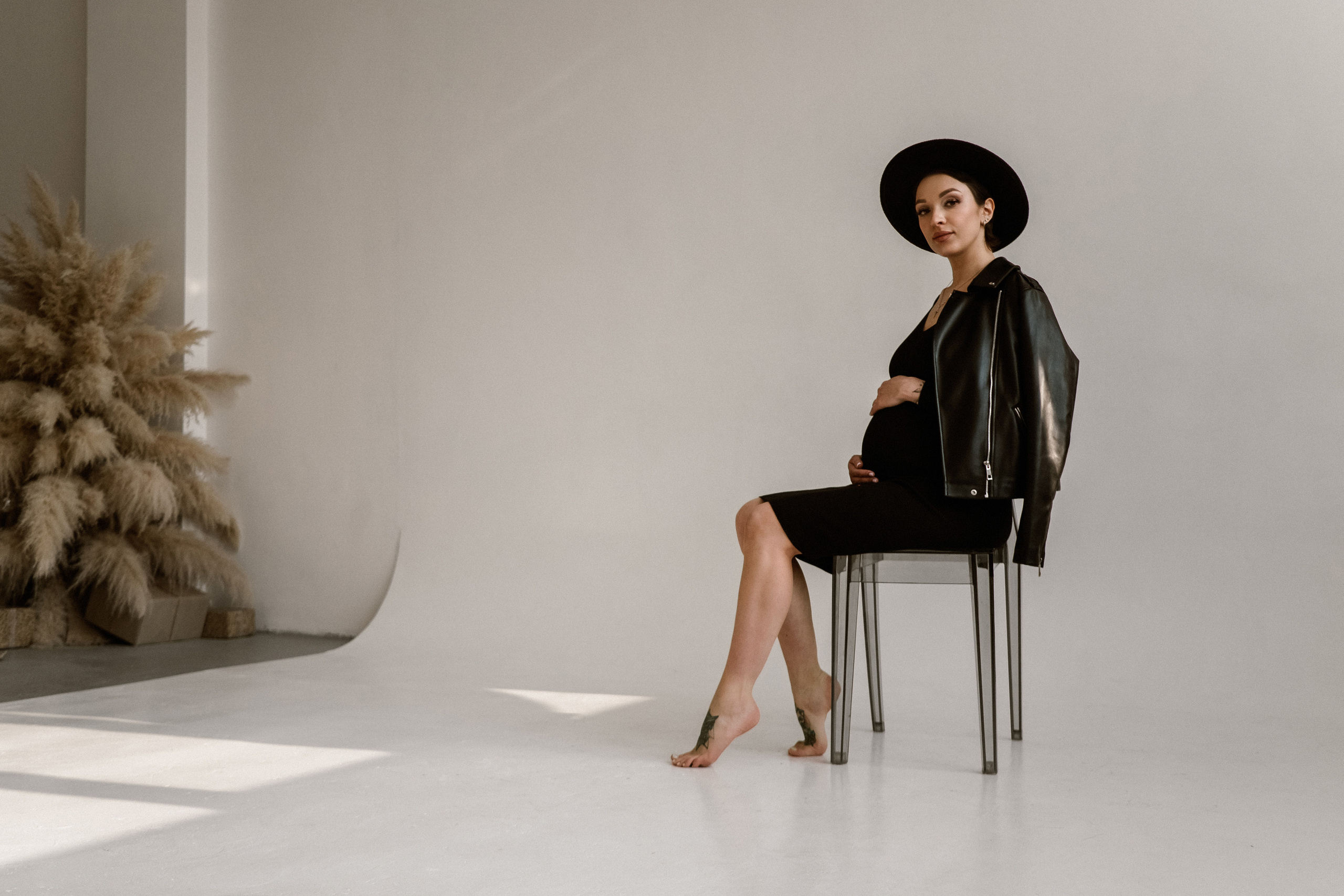 Надя. Фотограф Москва, Санкт-Петербург, Абакан