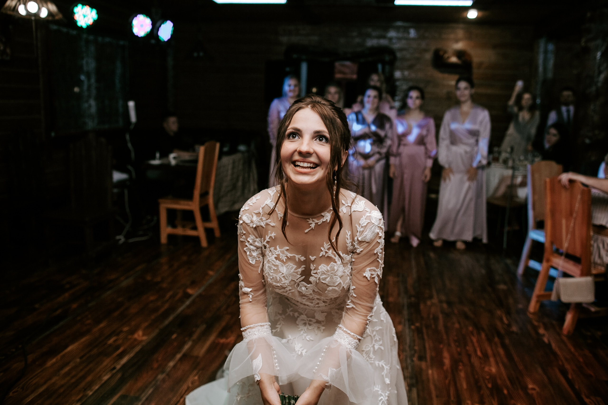 Сергей и Лика. Фотограф Москва, Санкт-Петербург, Абакан