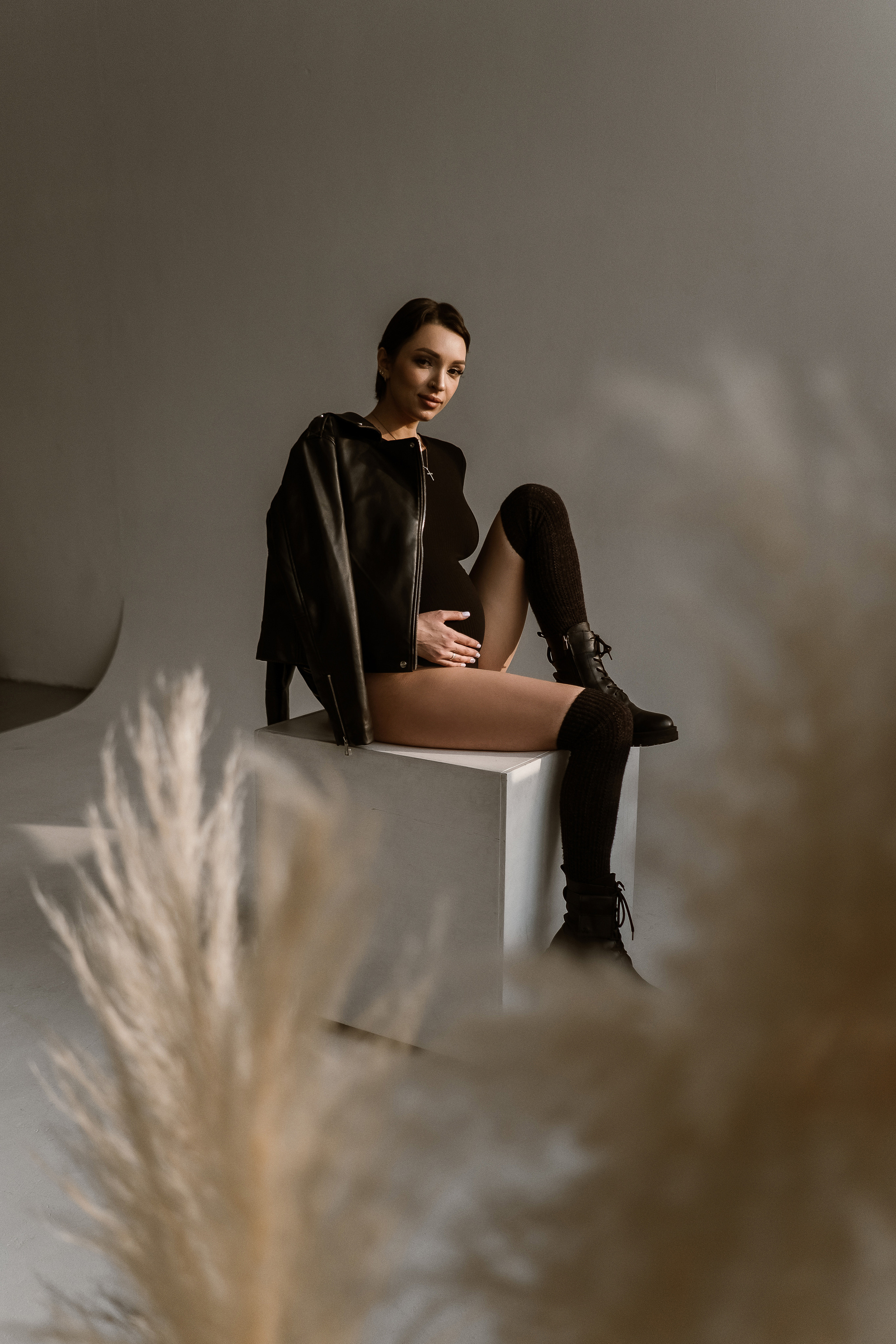 Надя. Фотограф Москва, Санкт-Петербург, Абакан