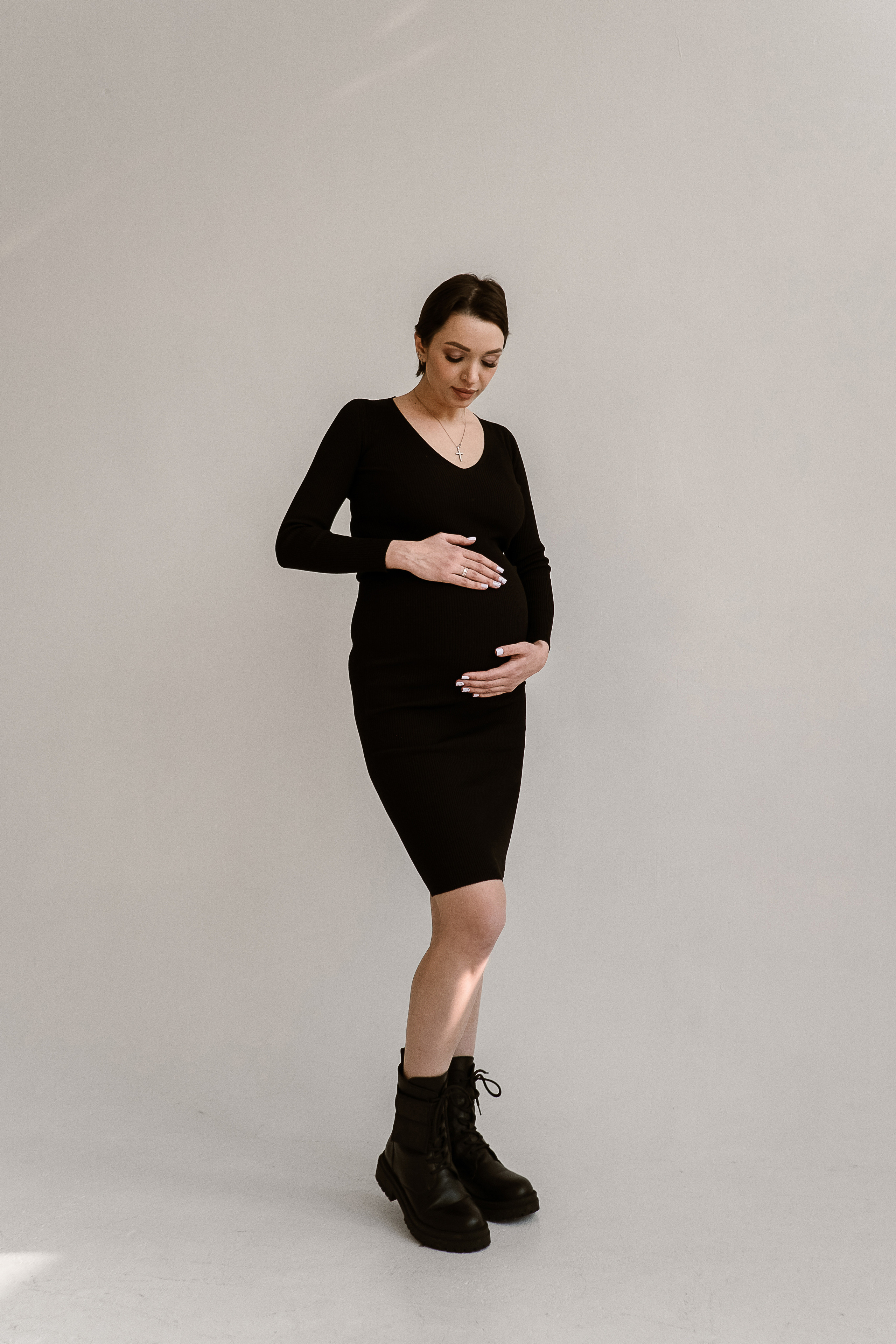 Надя. Фотограф Москва, Санкт-Петербург, Абакан