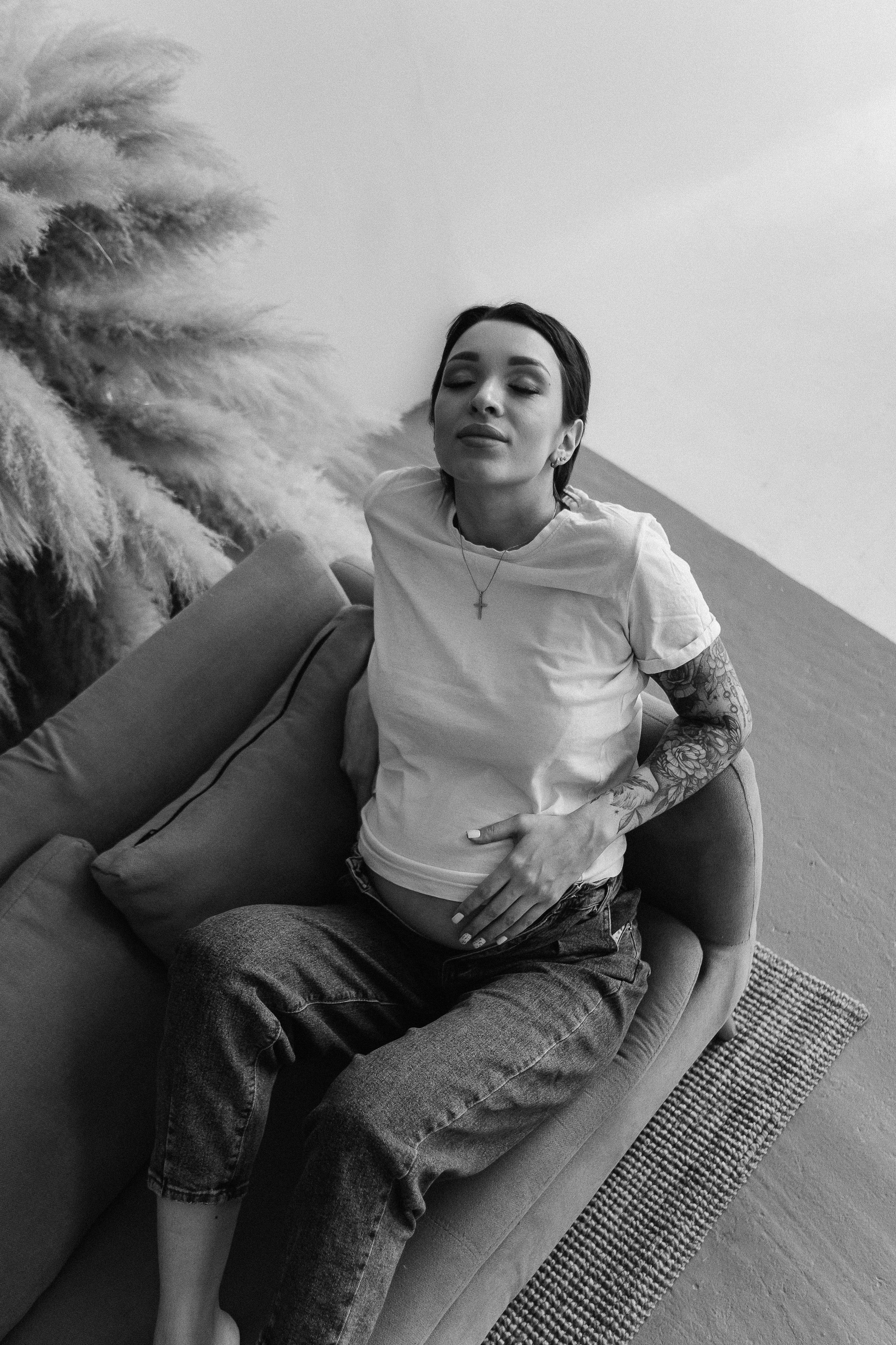 Надя. Фотограф Москва, Санкт-Петербург, Абакан