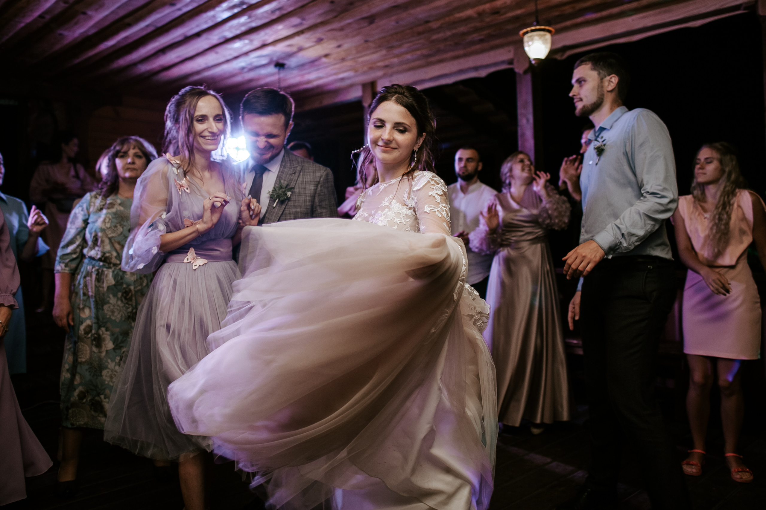 Сергей и Лика. Фотограф Москва, Санкт-Петербург, Абакан