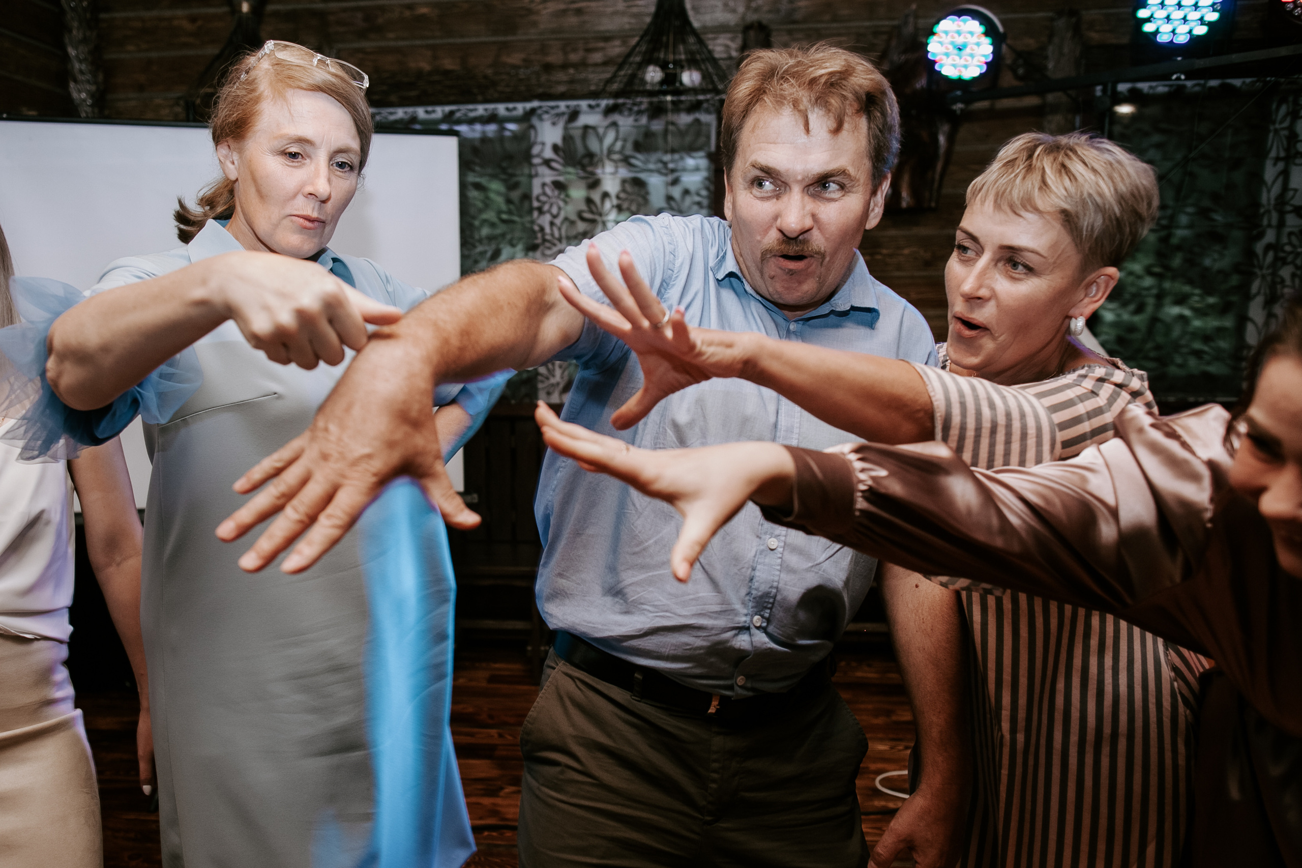 Сергей и Лика. Фотограф Москва, Санкт-Петербург, Абакан