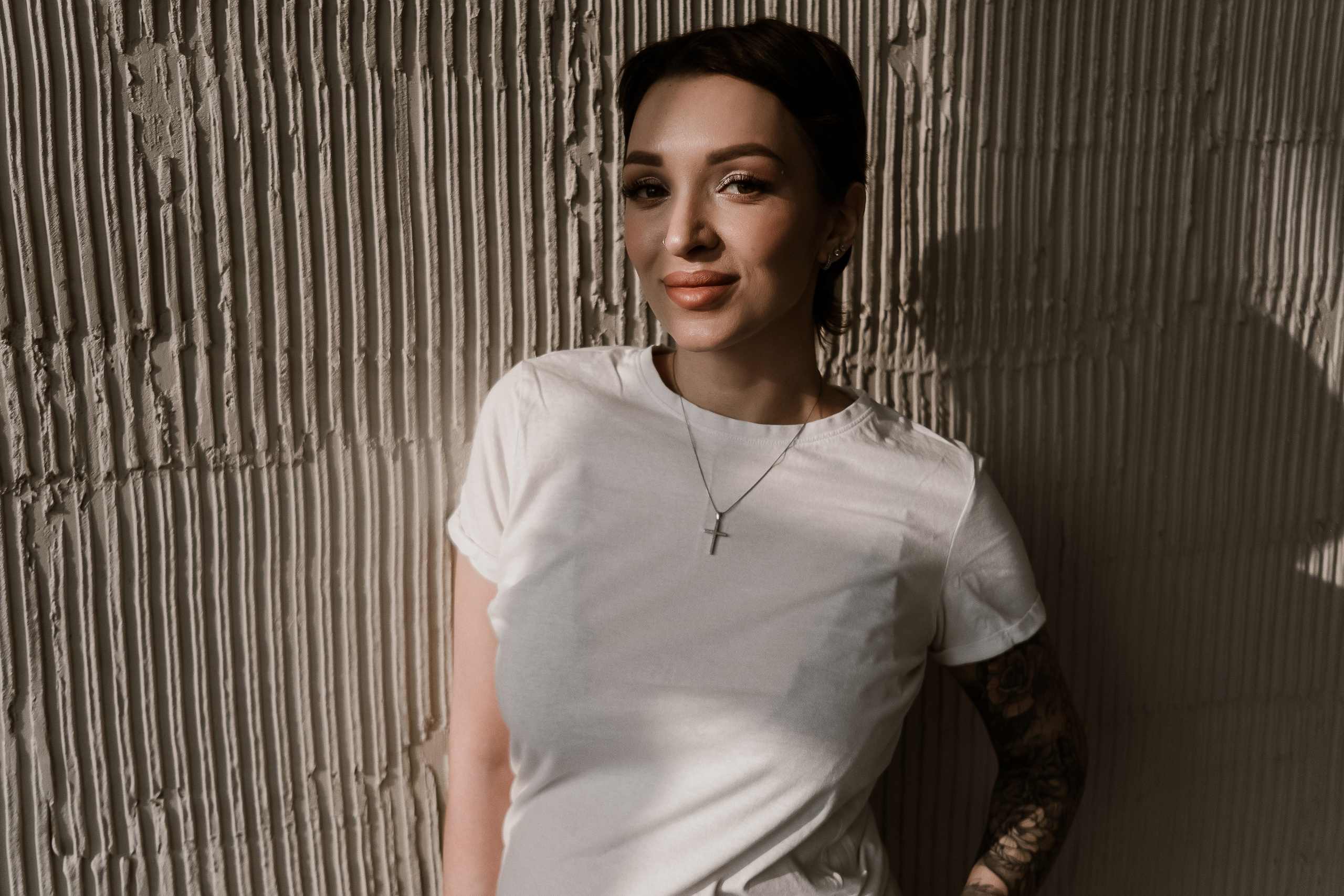 Надя. Фотограф Москва, Санкт-Петербург, Абакан