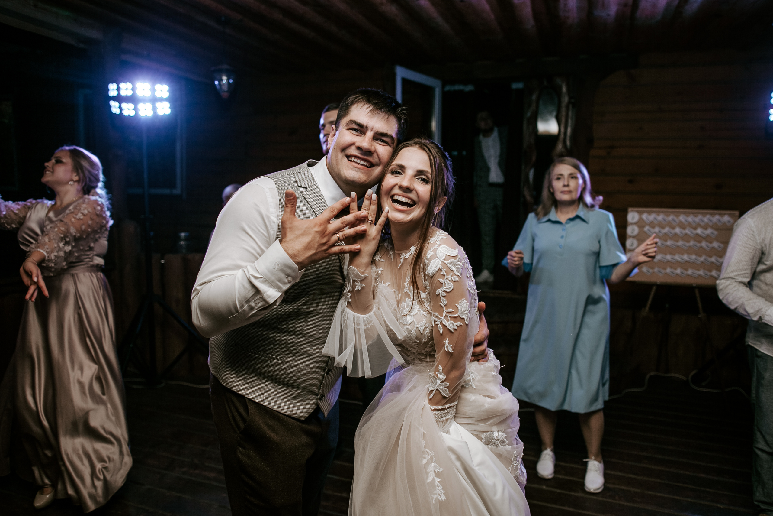 Сергей и Лика. Фотограф Москва, Санкт-Петербург, Абакан