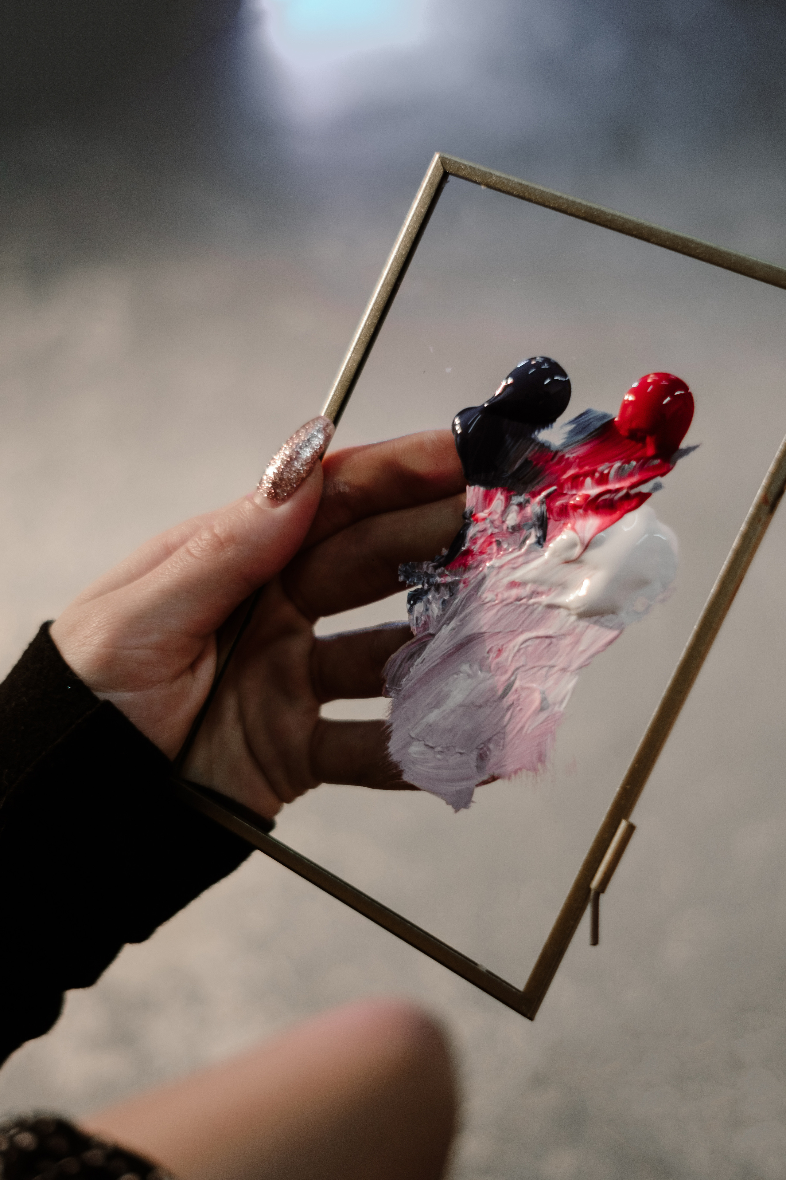 Лиля. Фотограф Москва, Санкт-Петербург, Абакан