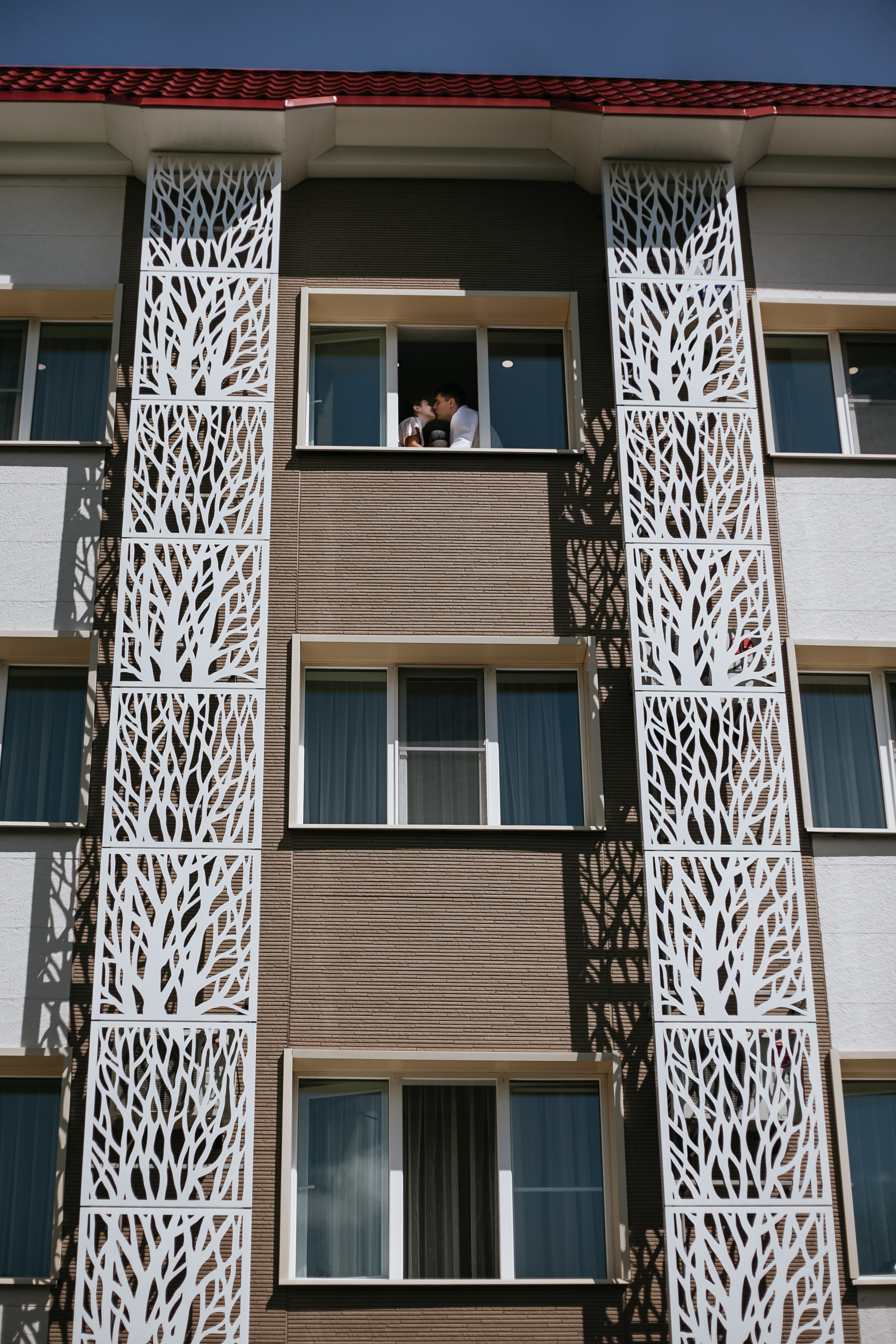 Сергей и Лика. Фотограф Москва, Санкт-Петербург, Абакан